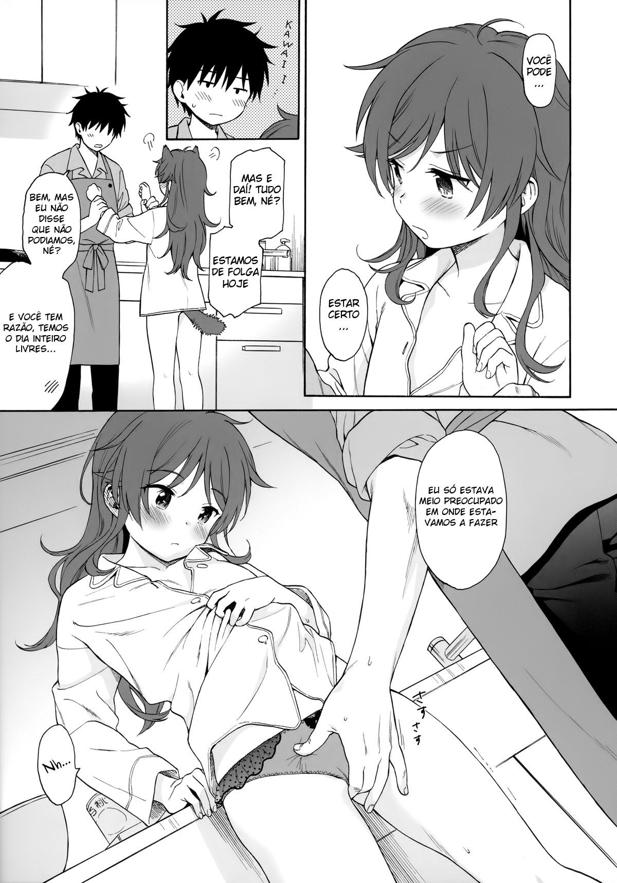 SALA DE ESTAR - Page 13