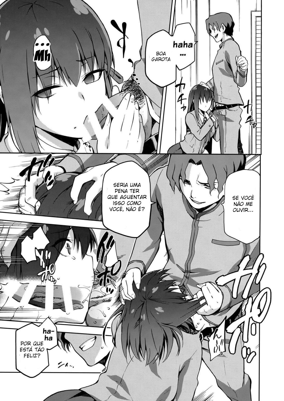 Sakura Ori - Page 10