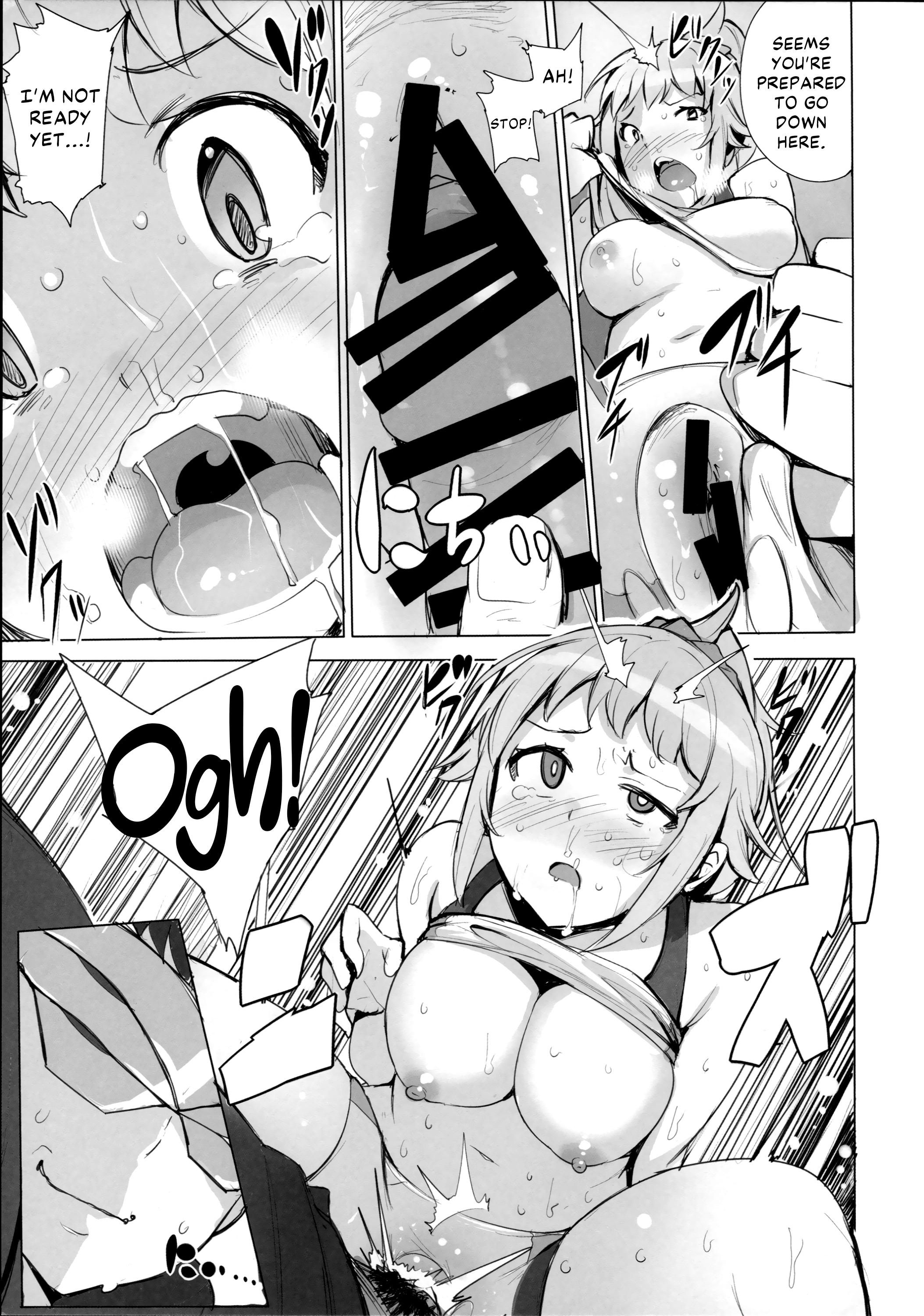 Build Try! - Page 11