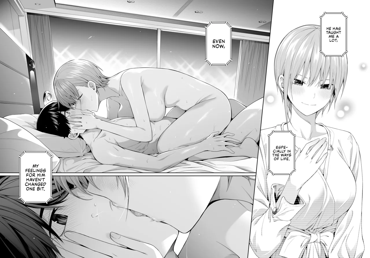 1/5 no Renai Kanjou | A Fifth of Romance - Page 78
