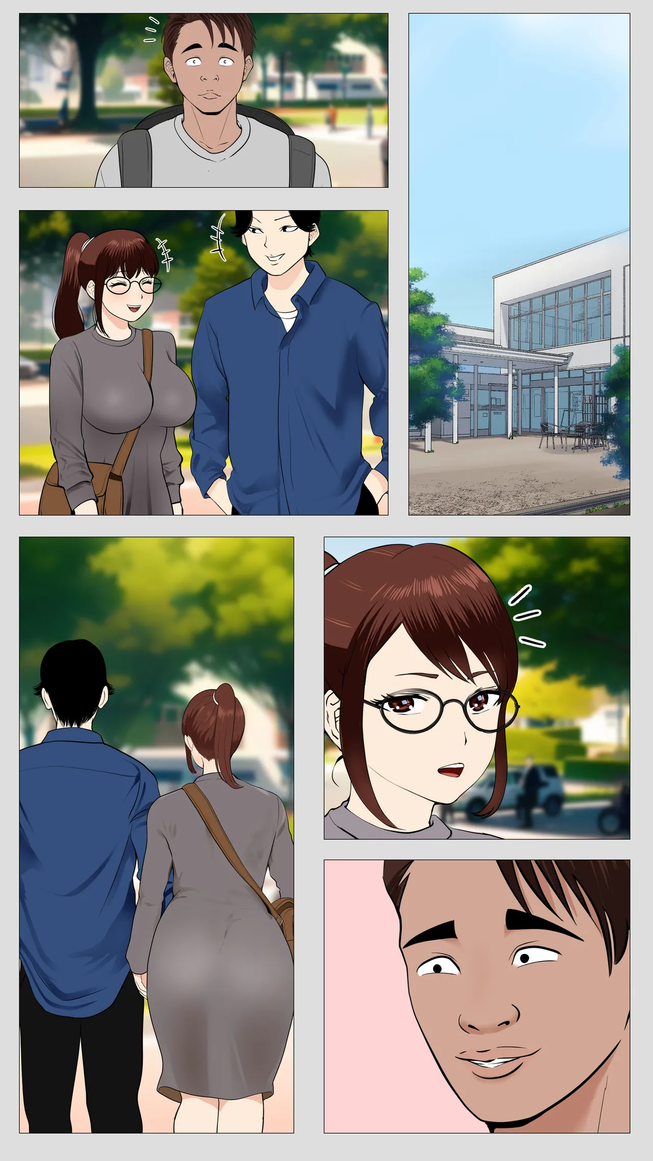 Kusareen no Osananajimi - Page 89