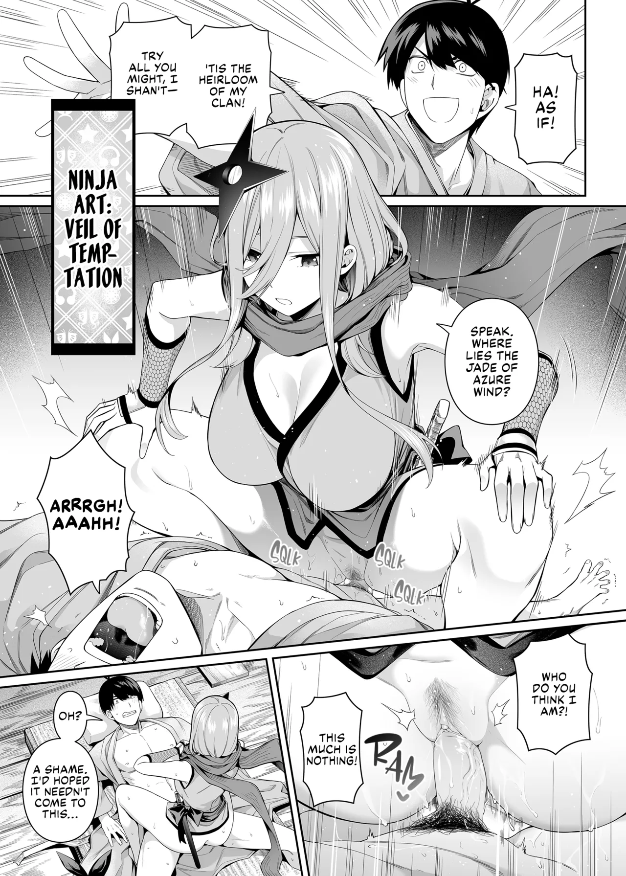 1/5 no Renai Kanjou | A Fifth of Romance - Page 104