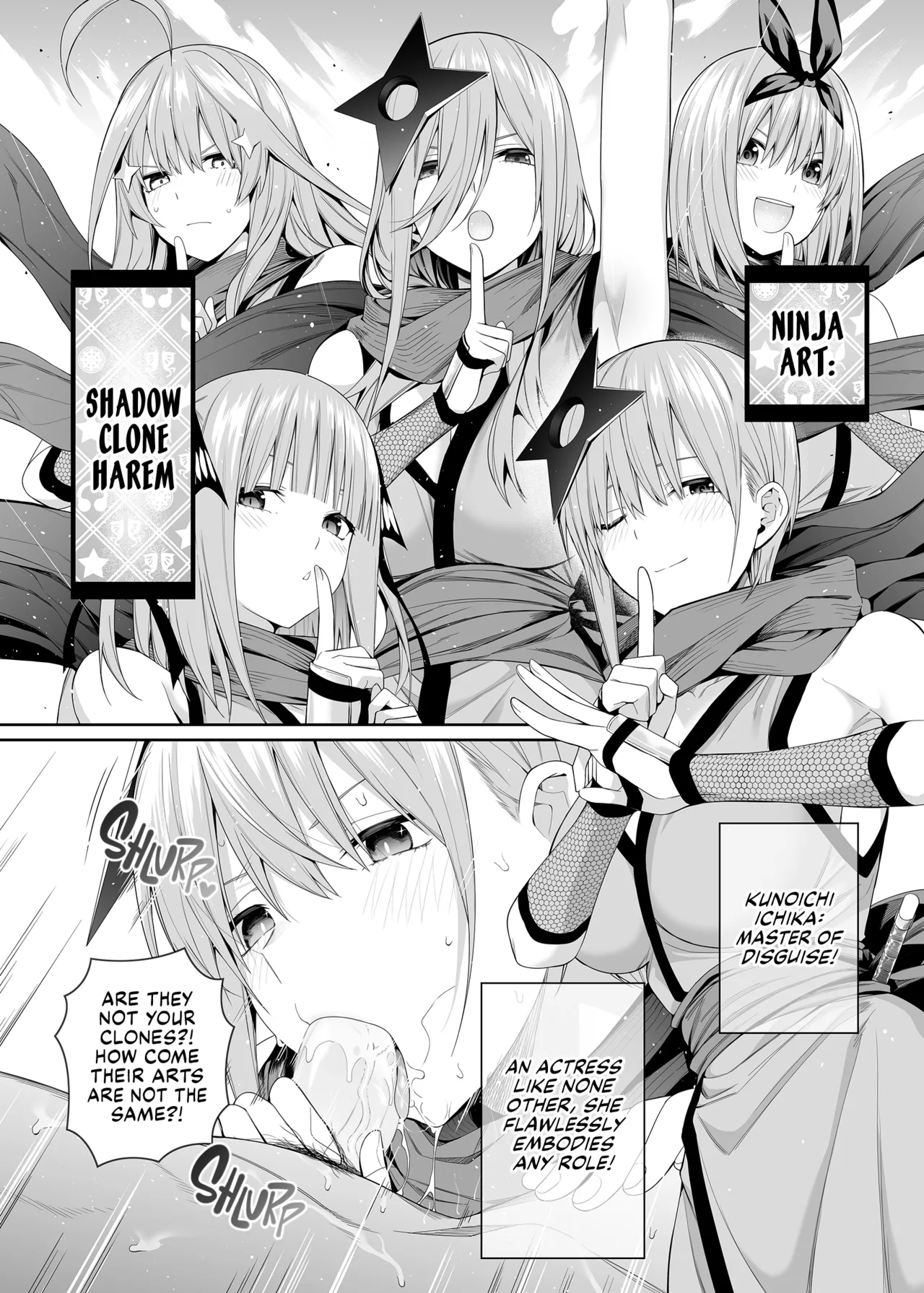 1/5 no Renai Kanjou | A Fifth of Romance - Page 105