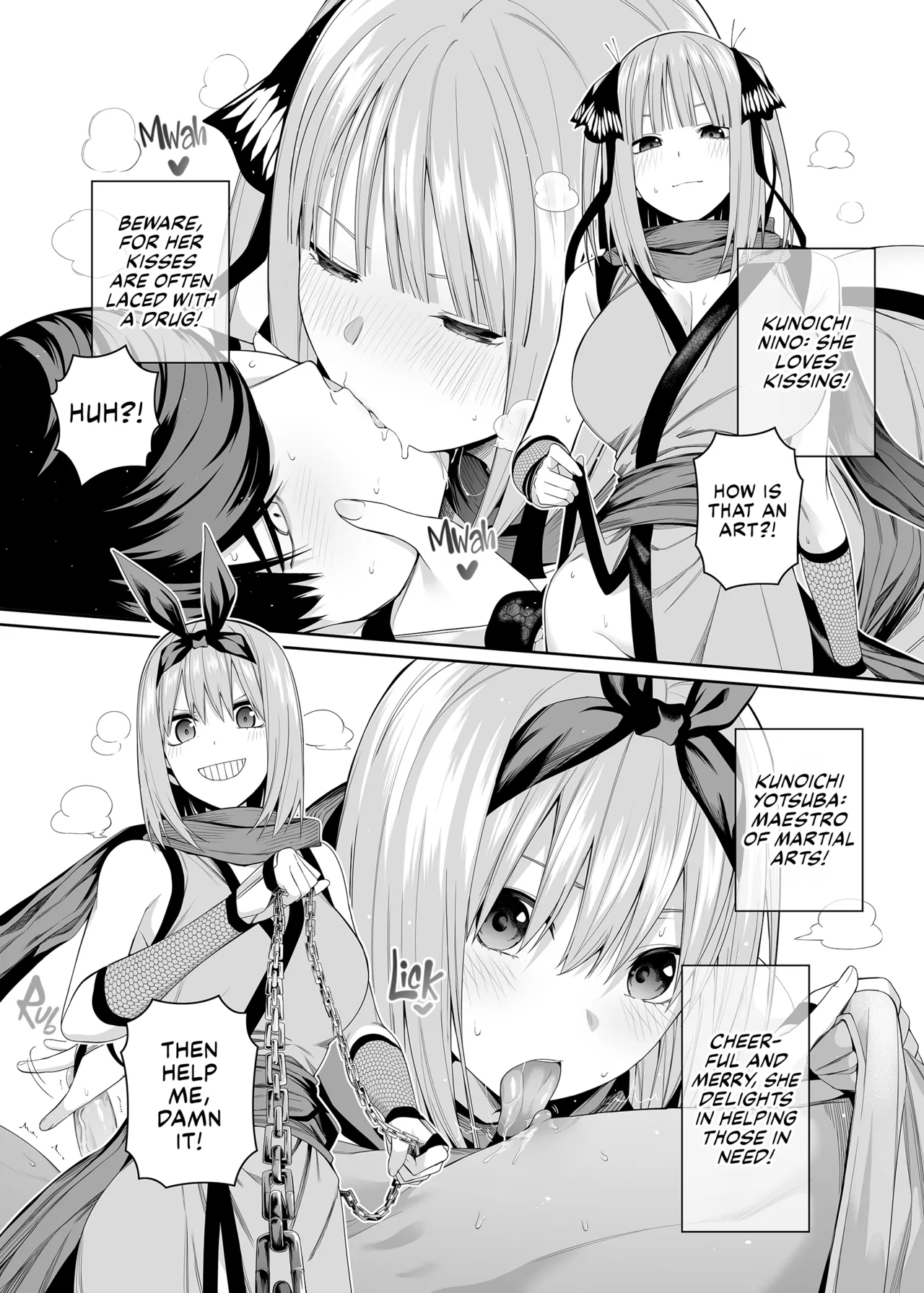 1/5 no Renai Kanjou | A Fifth of Romance - Page 106