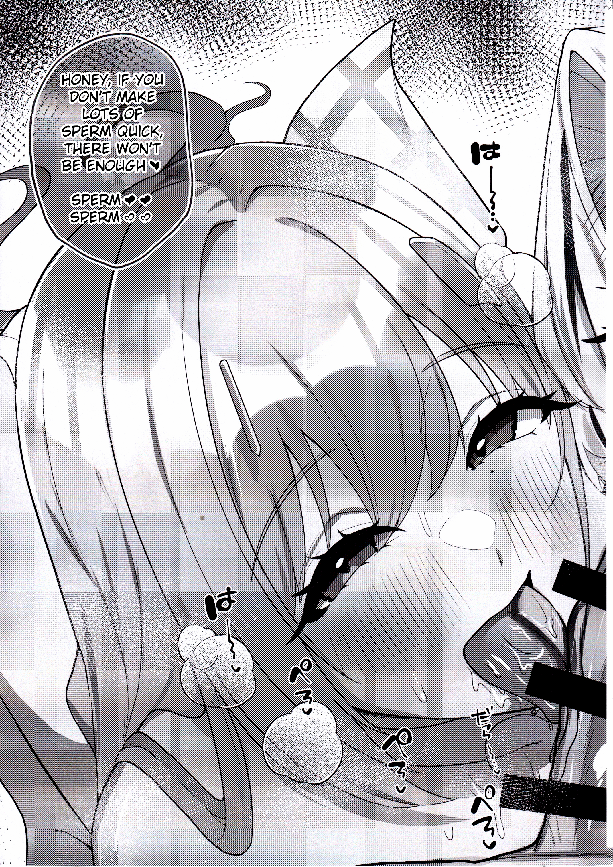 Nee, Mister? Darling? | Hey, Mister? Darling? - Page 10