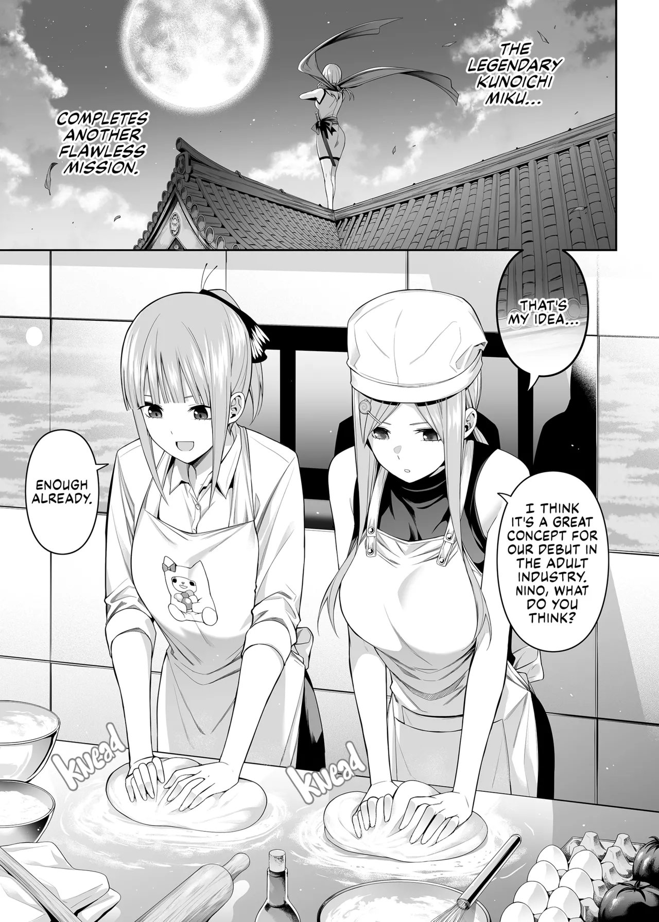 1/5 no Renai Kanjou | A Fifth of Romance - Page 111
