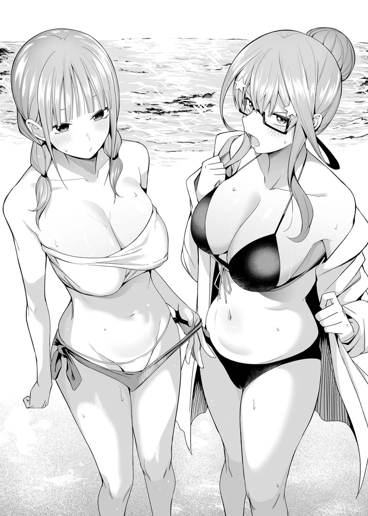 1/5 no Renai Kanjou | A Fifth of Romance - Page 112