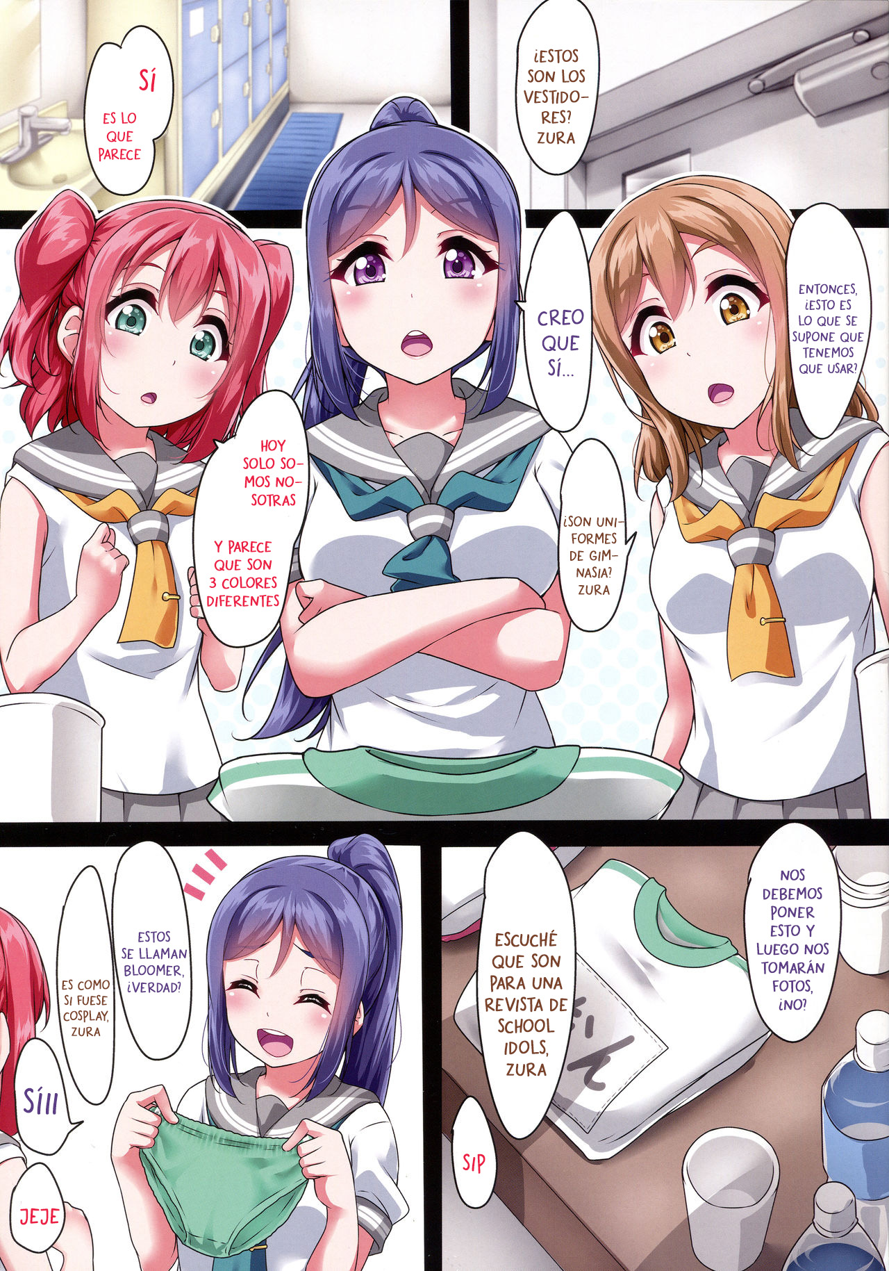 BURUKAN - Page 2
