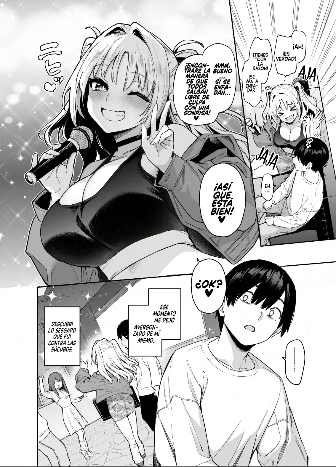Succubus Seitokai Shiko Shiko Shikkoubu 2 NOA ver. - Page 23