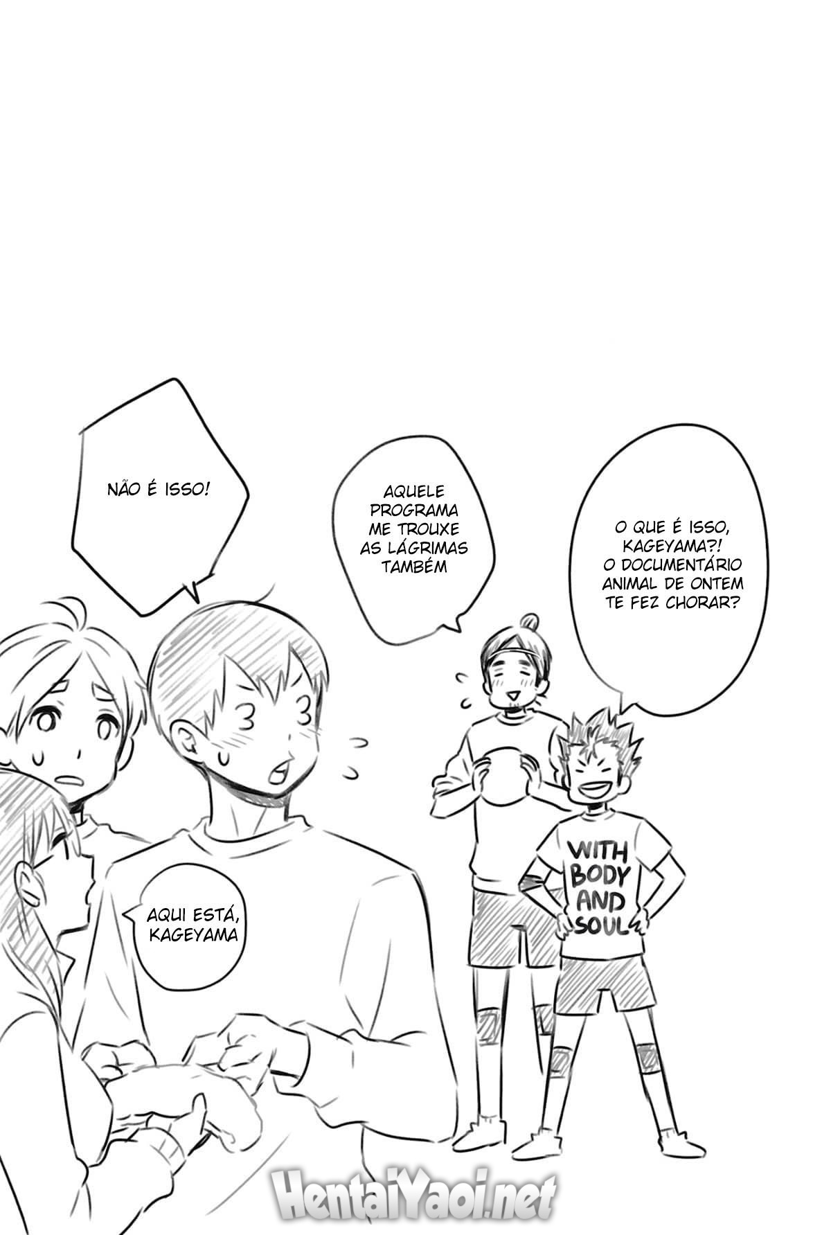 Prazer Excessivo - Page 24