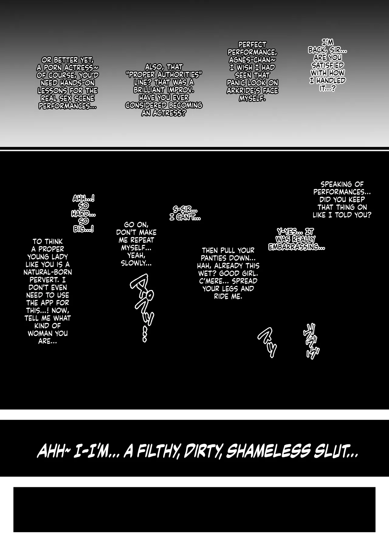 Junketsu Sacrifice - Page 28