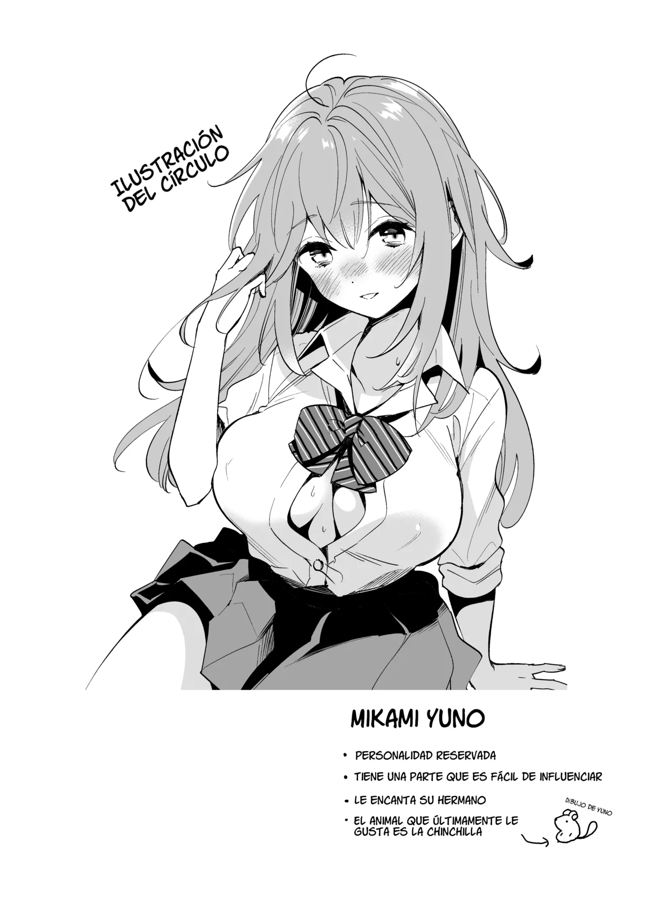Onee-chan wa Kimi no Koto - Page 29