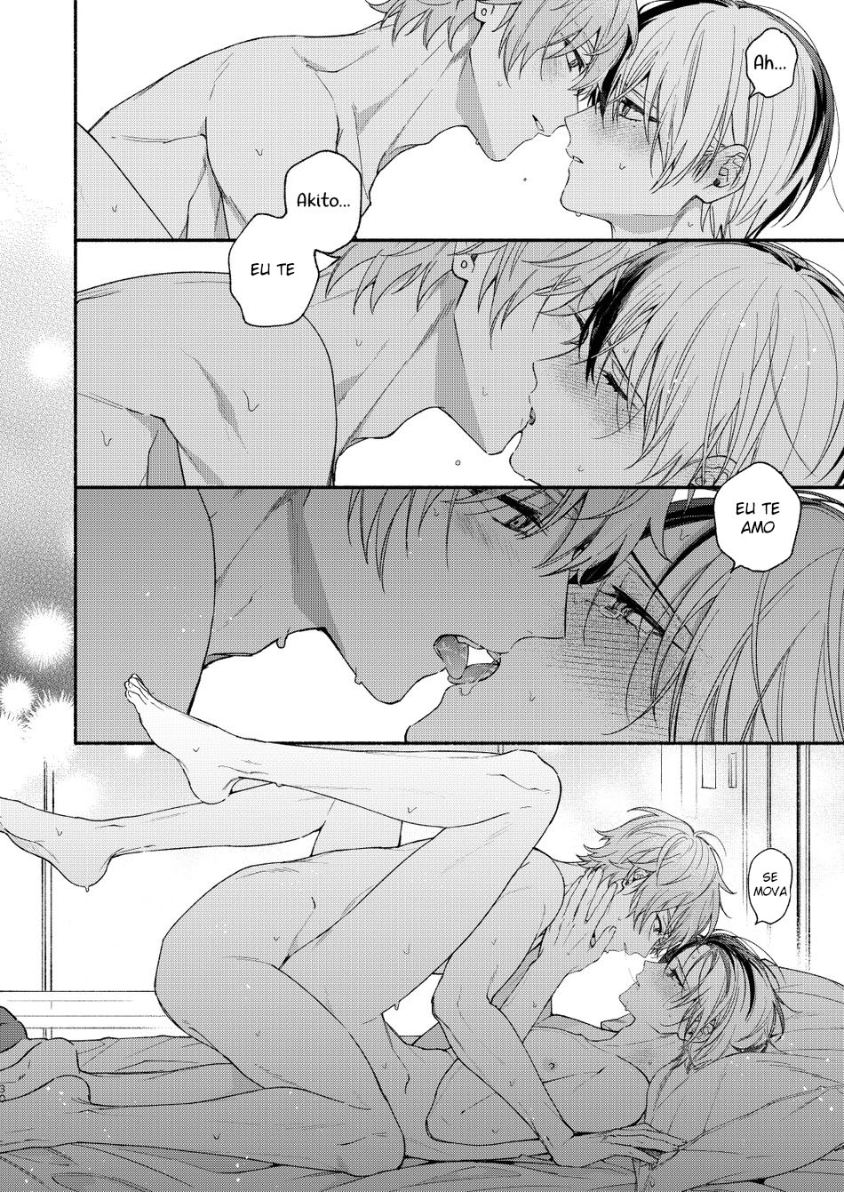Deixe-me Praticar um Pouco - Page 28
