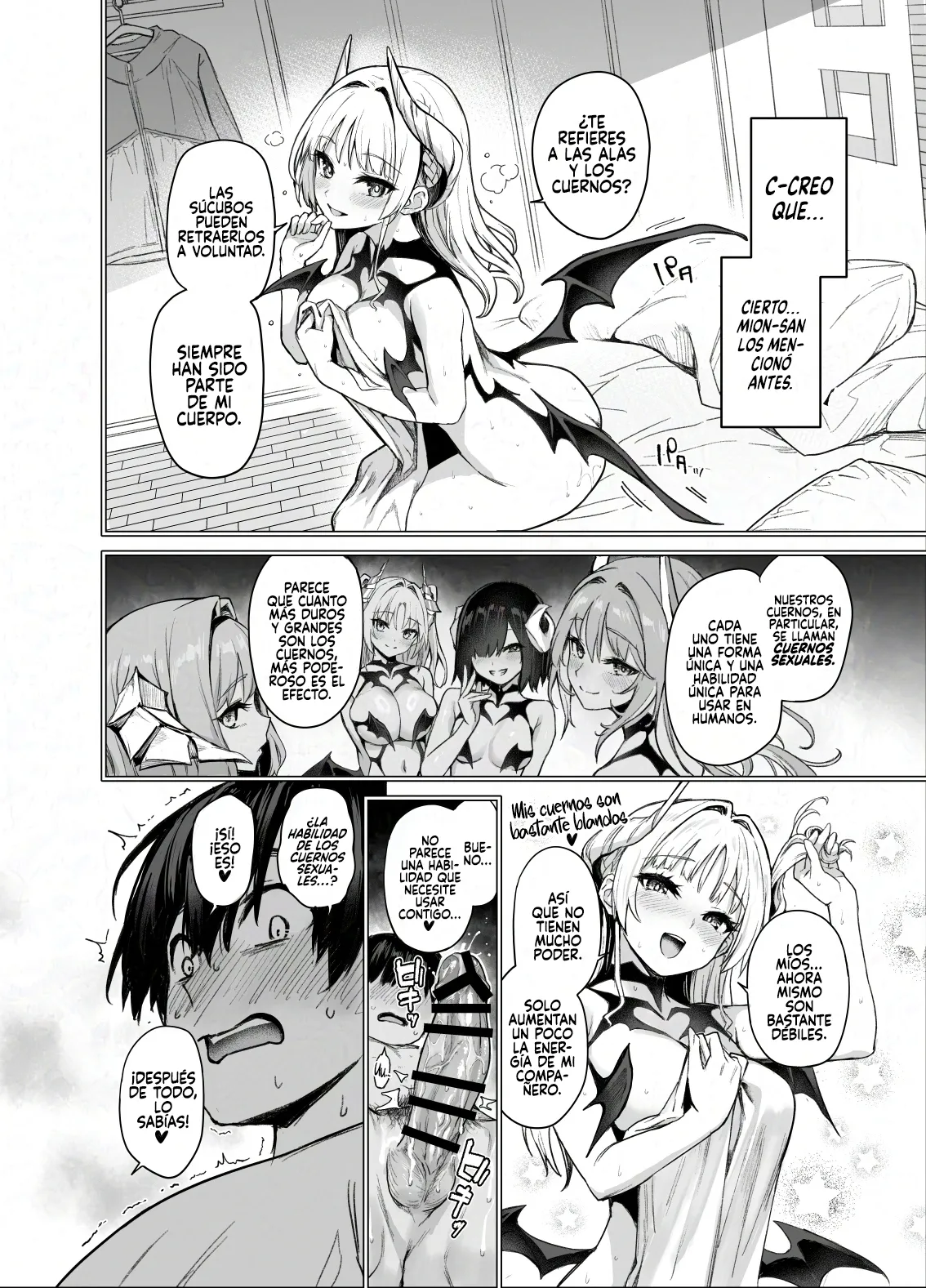 Succubus Seitokai Shiko Shiko Shikkoubu 2 NOA ver. - Page 29