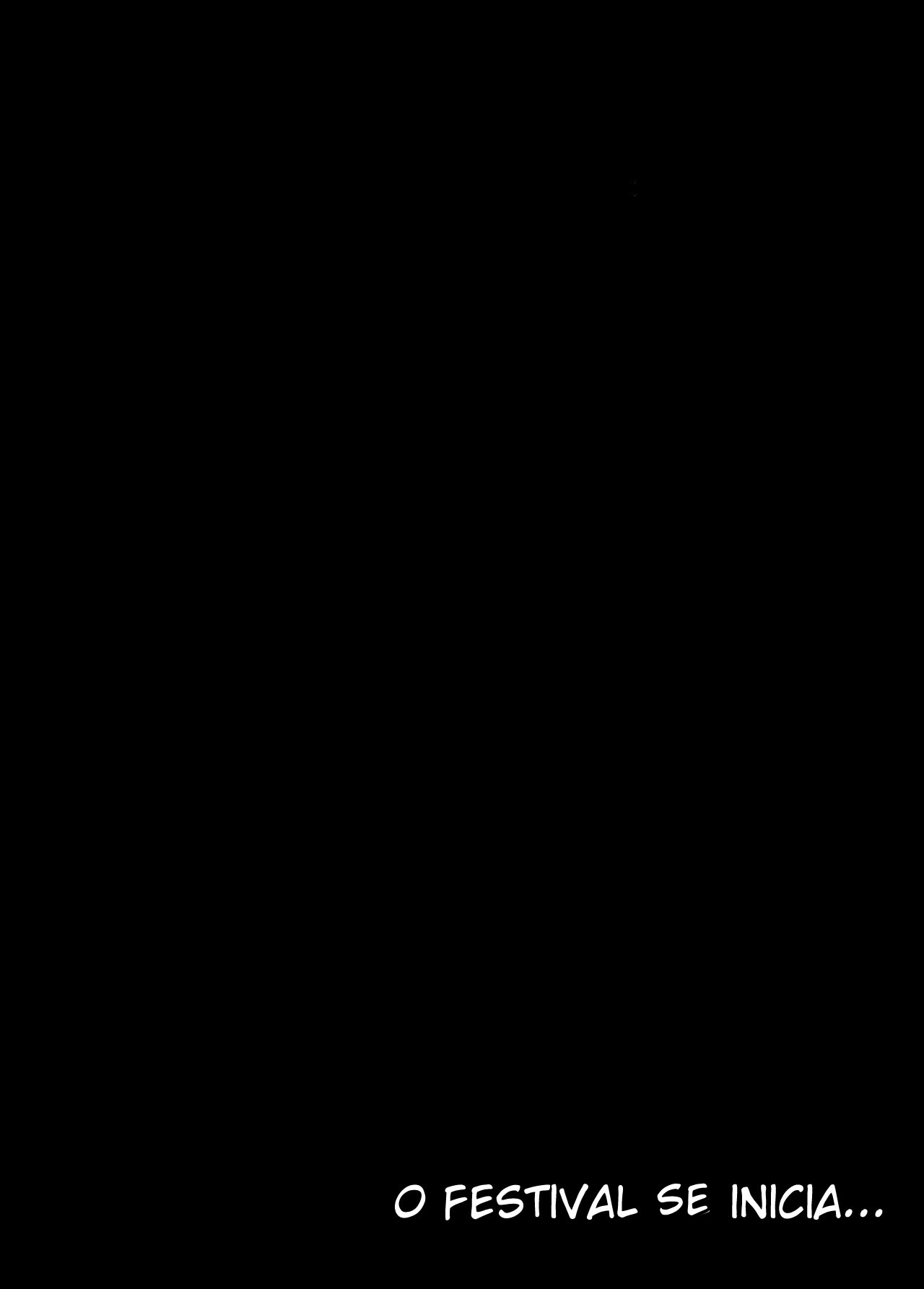 Vilarejo de Ordenha - Page 3