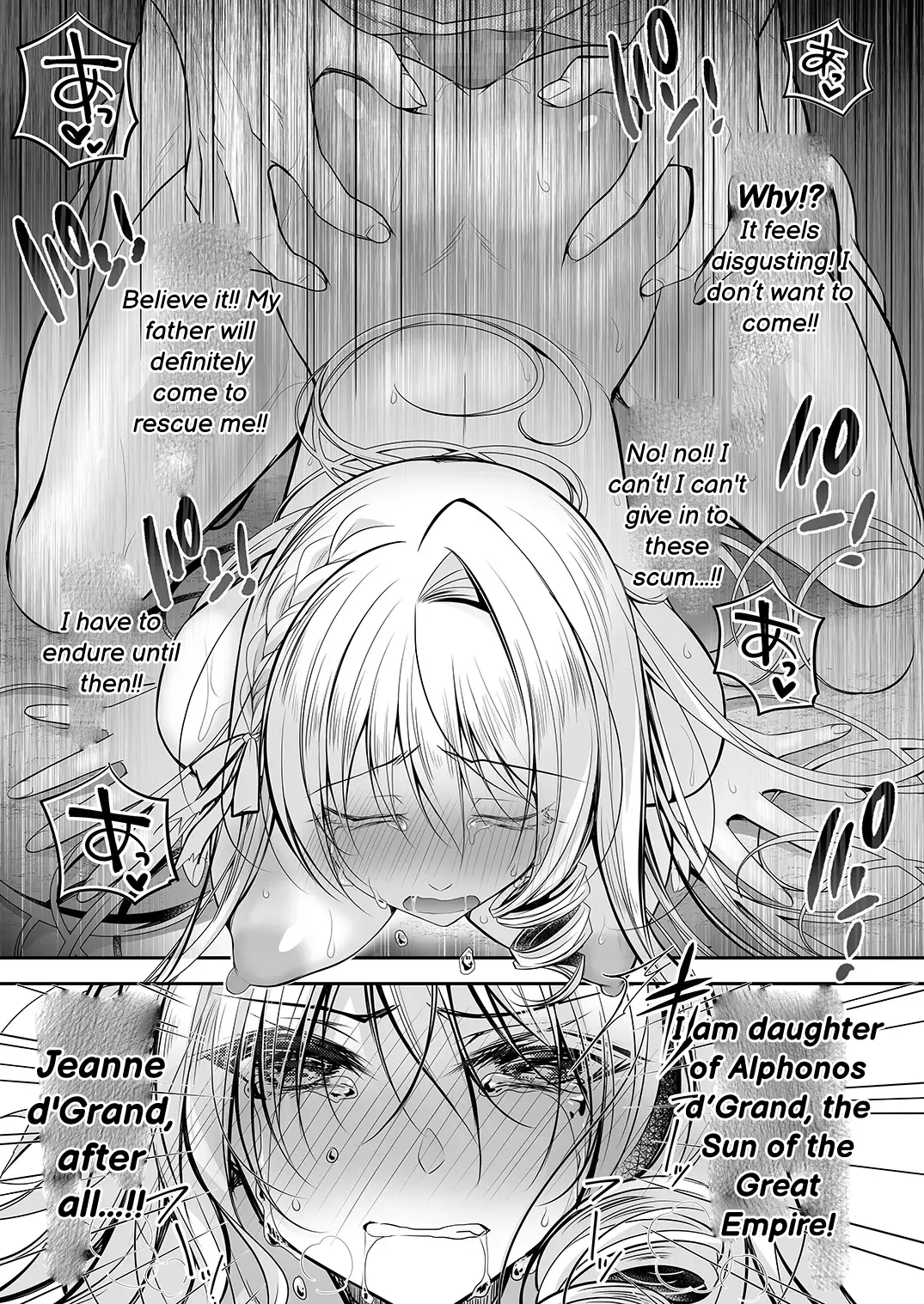Isekai Gangrape 2 - Page 30