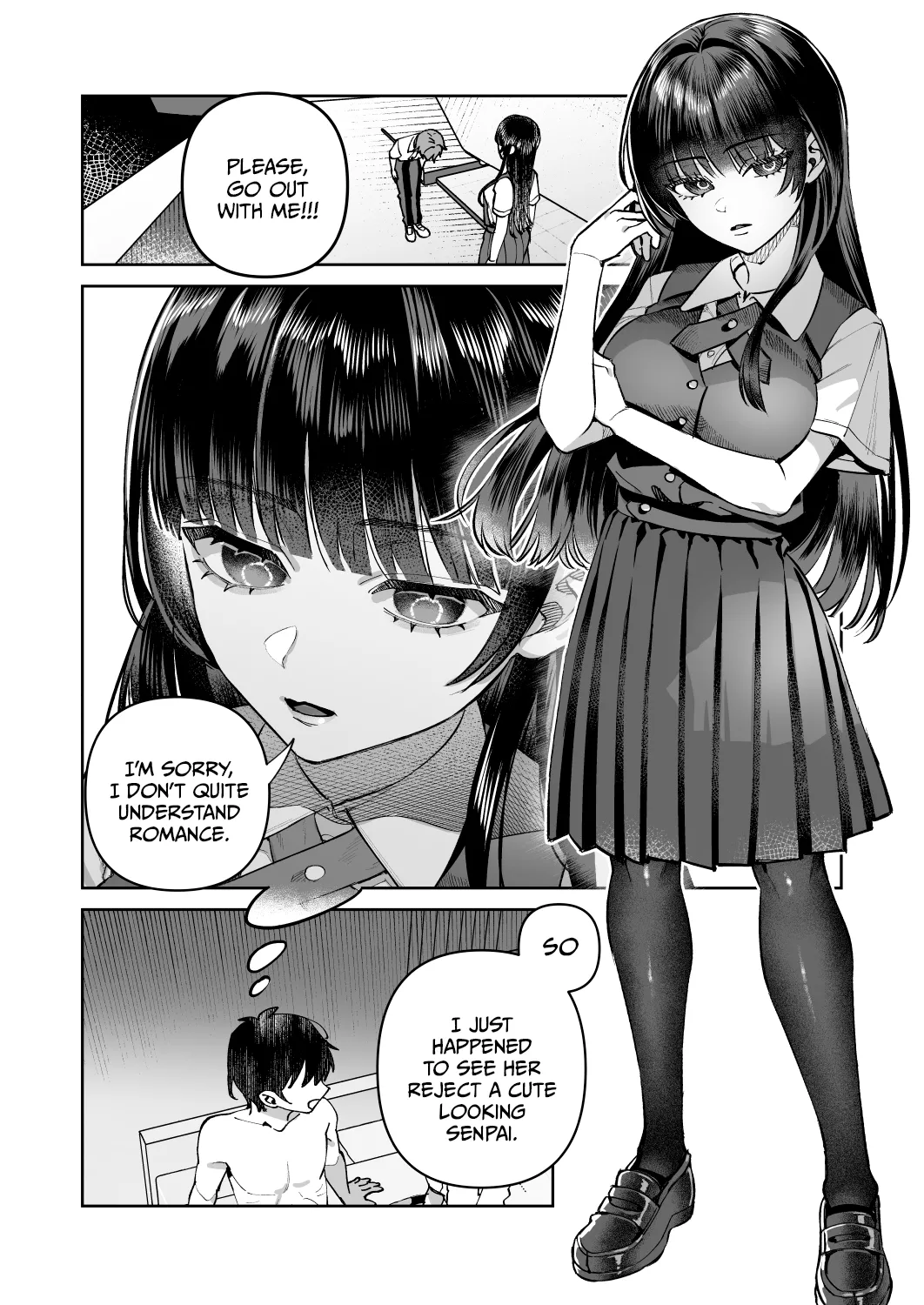 Kimi to Himitsu no Upload 1 / Our Secret Upload 1 - Page 32