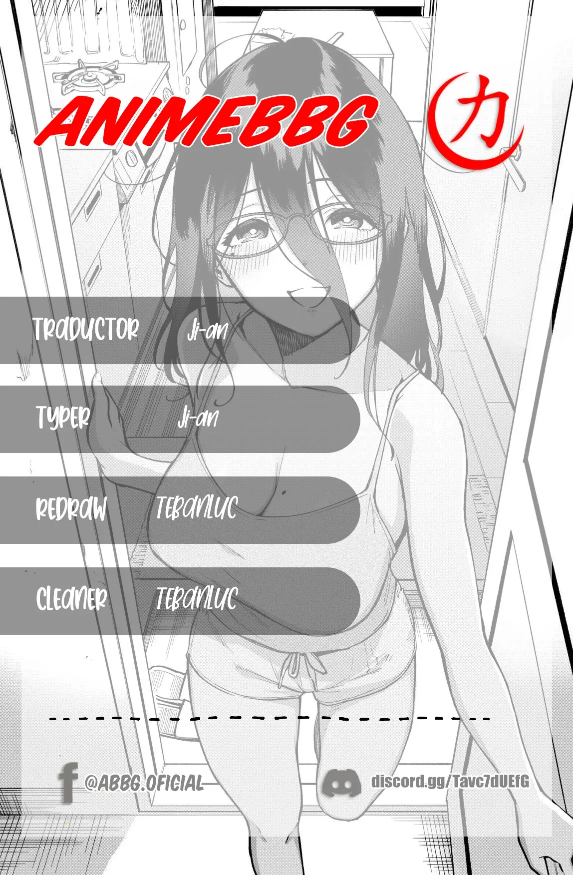 HEAVEN CAN WAIT | El Paraíso Puede Esperar - Page 34