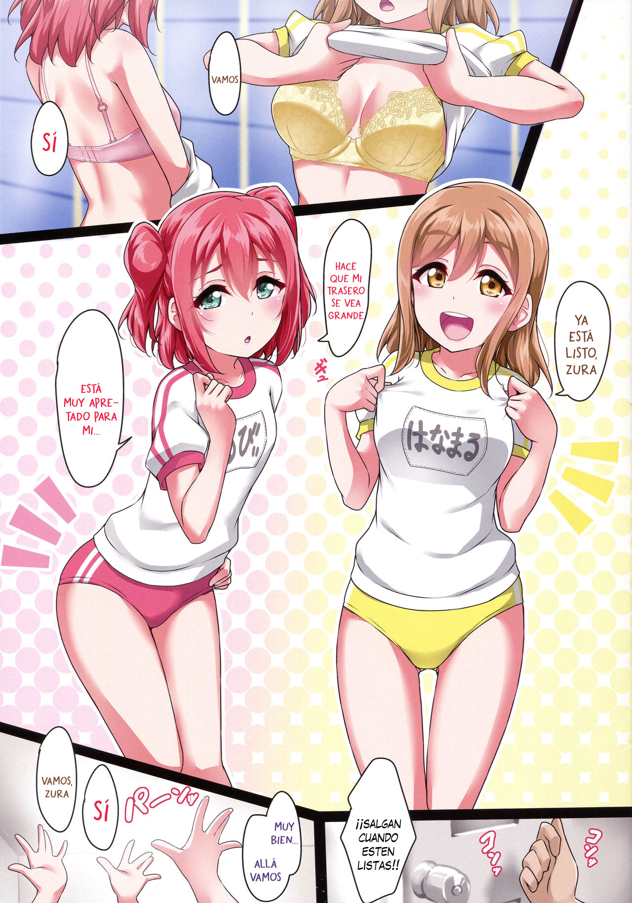 BURUKAN - Page 4