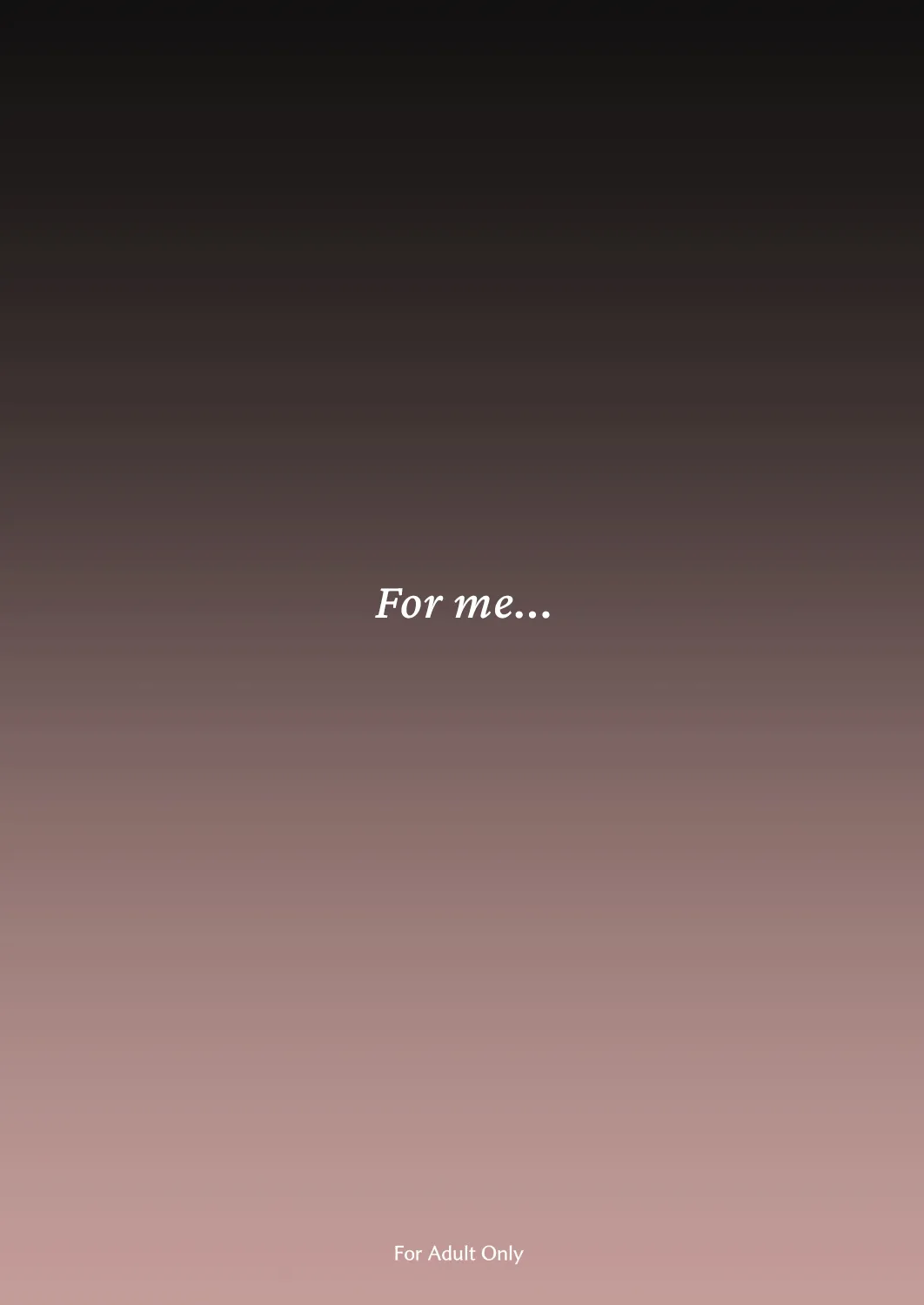 Atashi de…. | For me… - Page 46