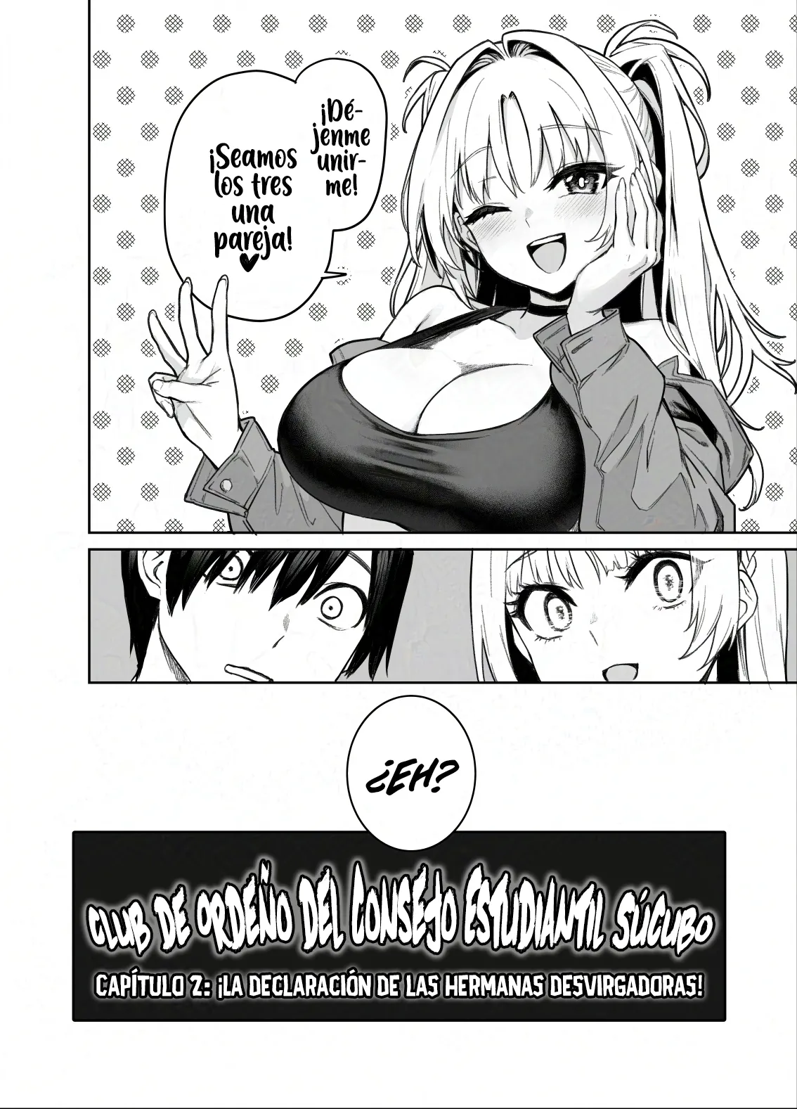 Succubus Seitokai Shiko Shiko Shikkoubu 2 NOA ver. - Page 47