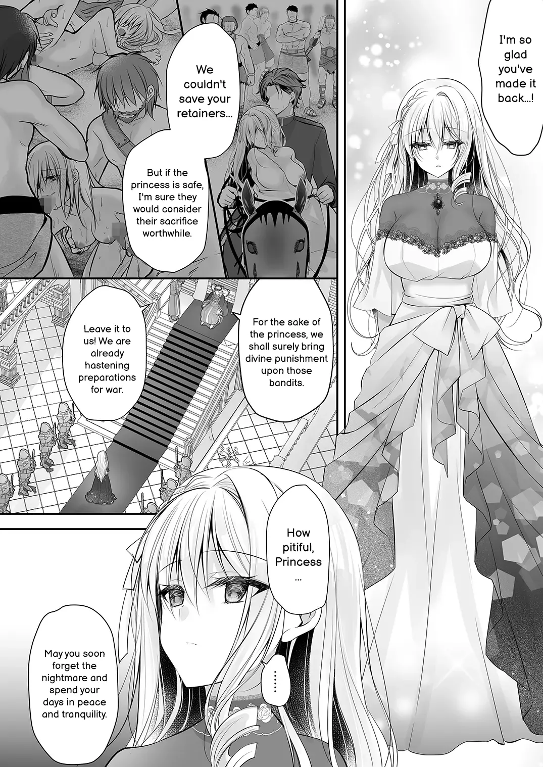 Isekai Gangrape 2 - Page 49