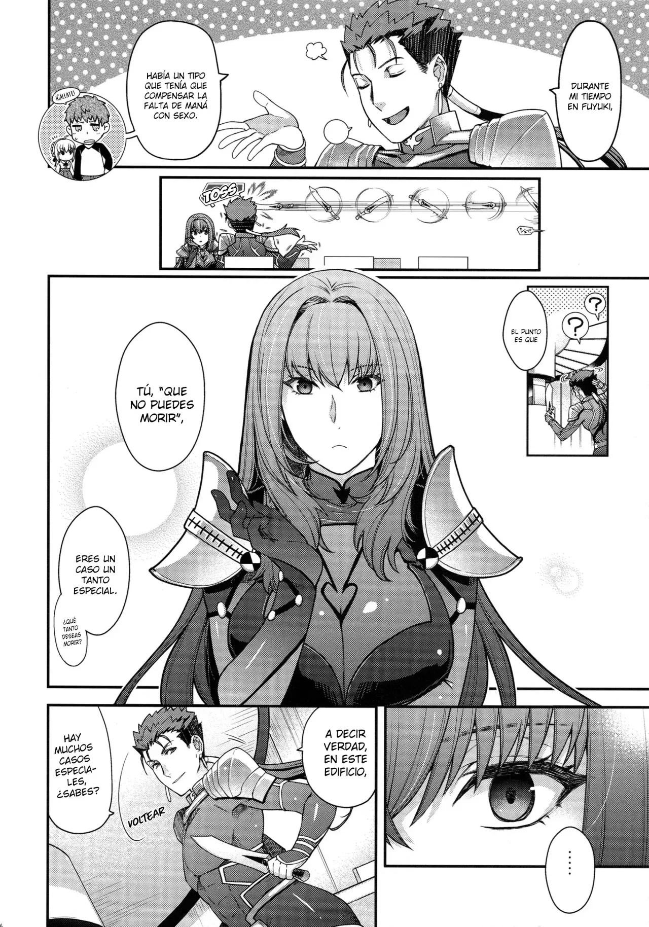 Parthas - Page 5