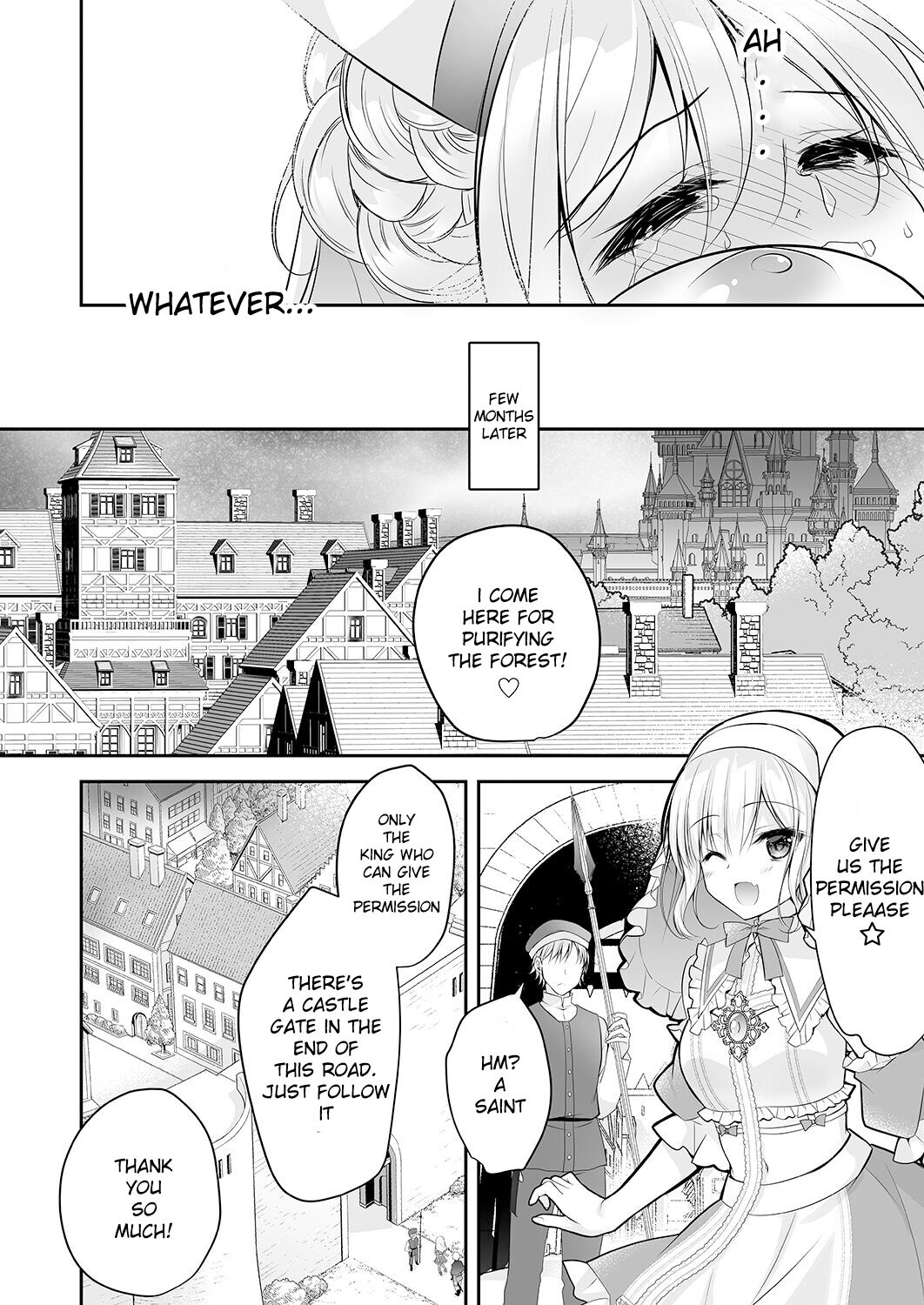 Isekai Rinkan - Page 51