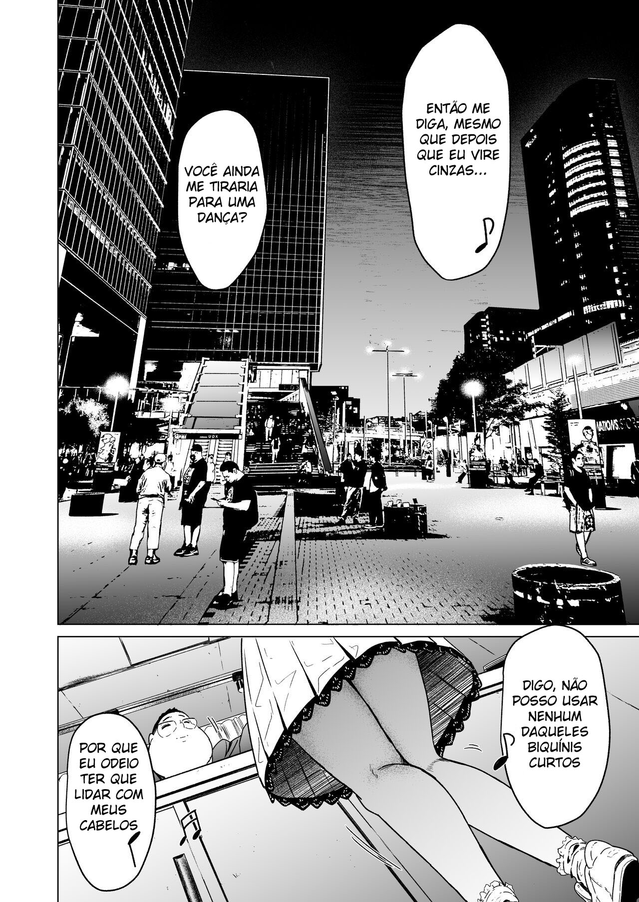 Esse Tipo de Conceito 2 - Page 6