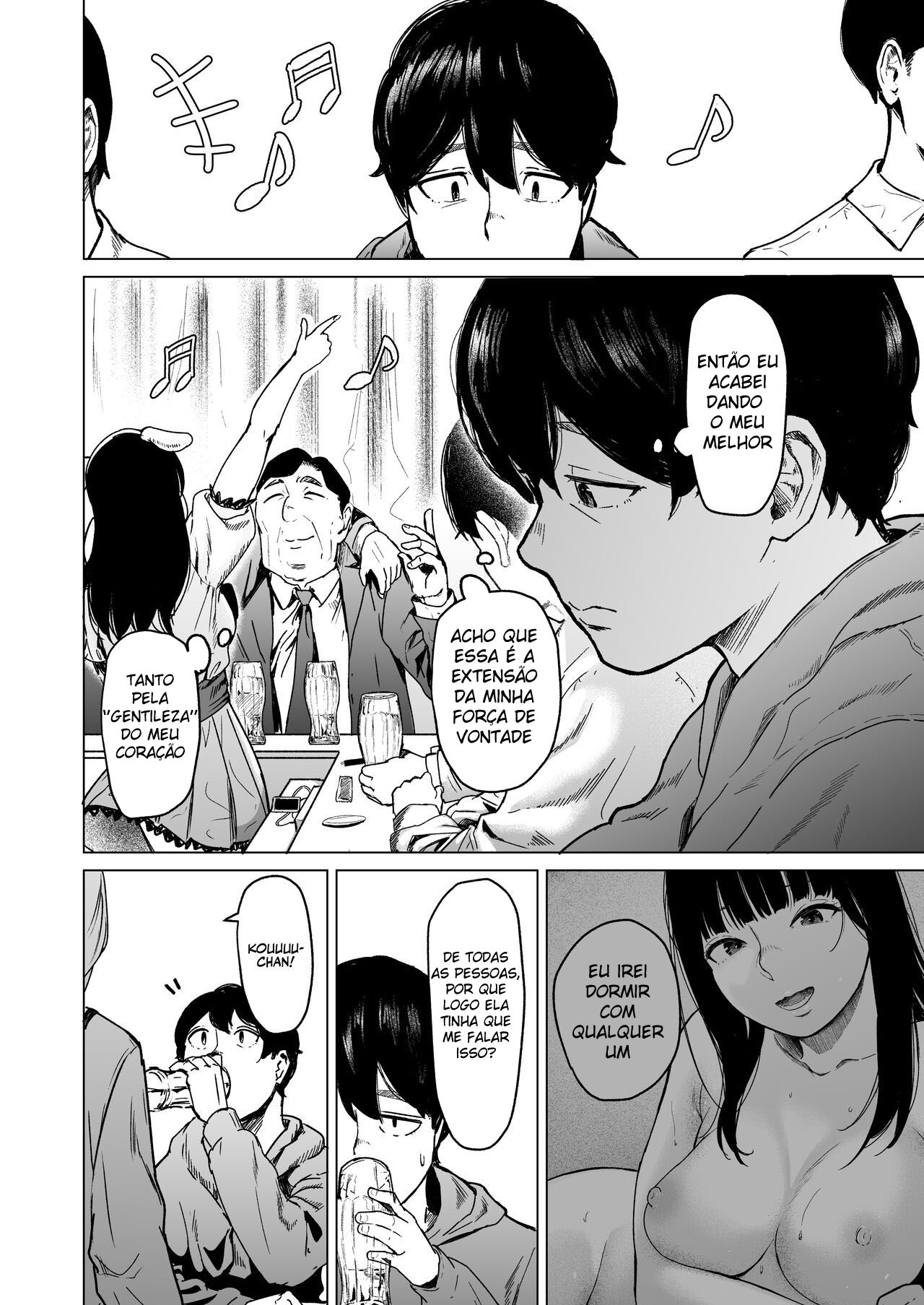 Esse Tipo de Conceito 2 - Page 8