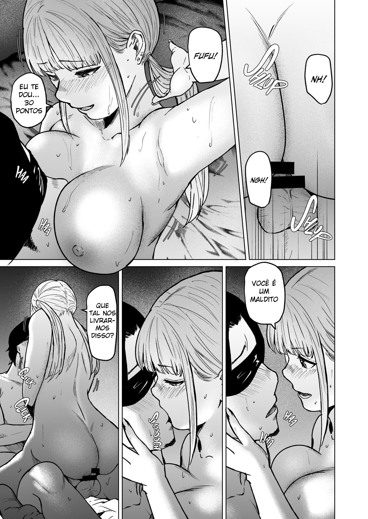 Esse Tipo de Conceito 2 - Page 15