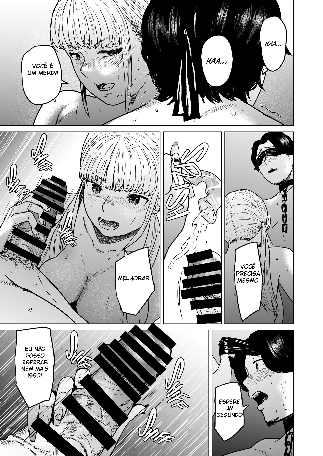Esse Tipo de Conceito 2 - Page 23