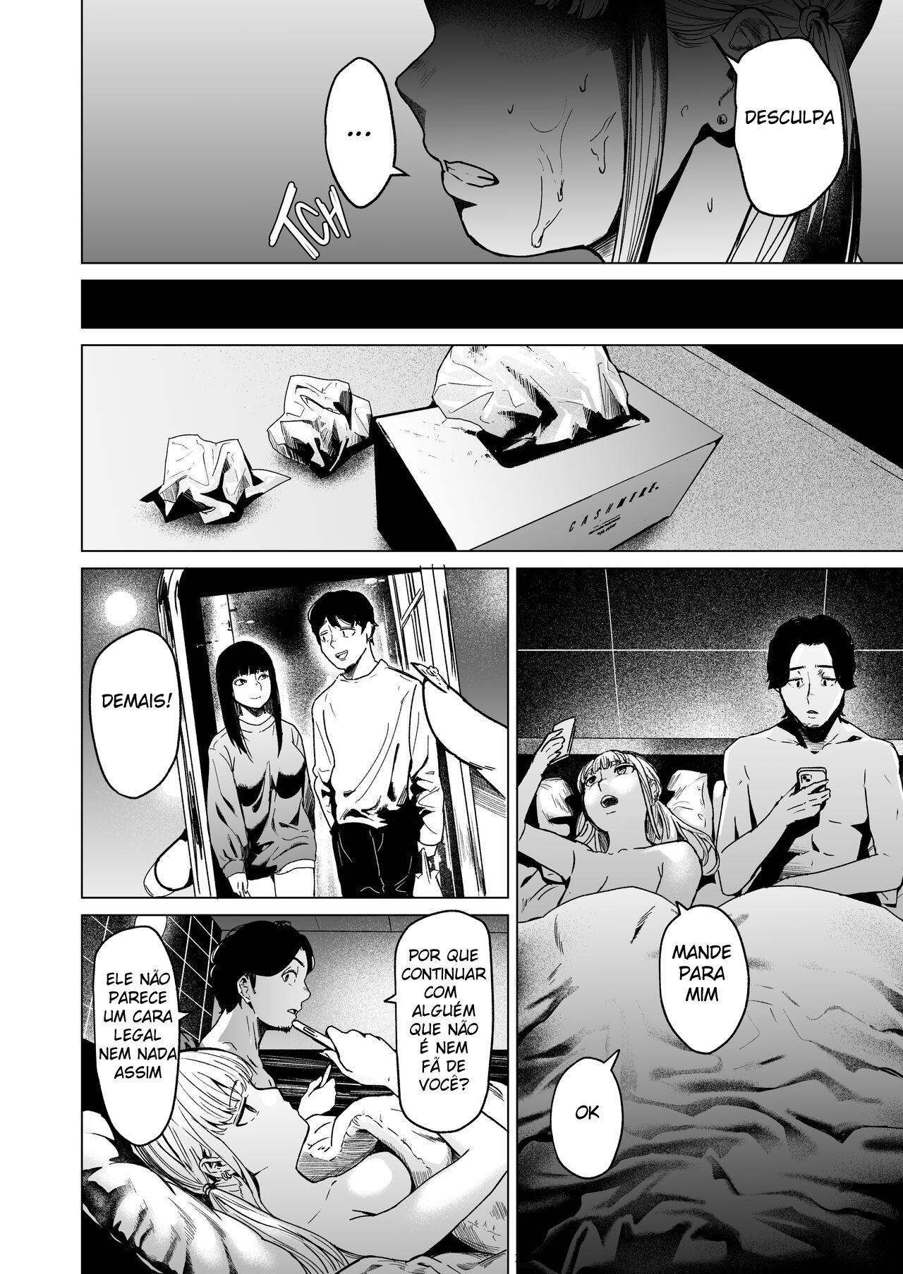 Esse Tipo de Conceito 2 - Page 26