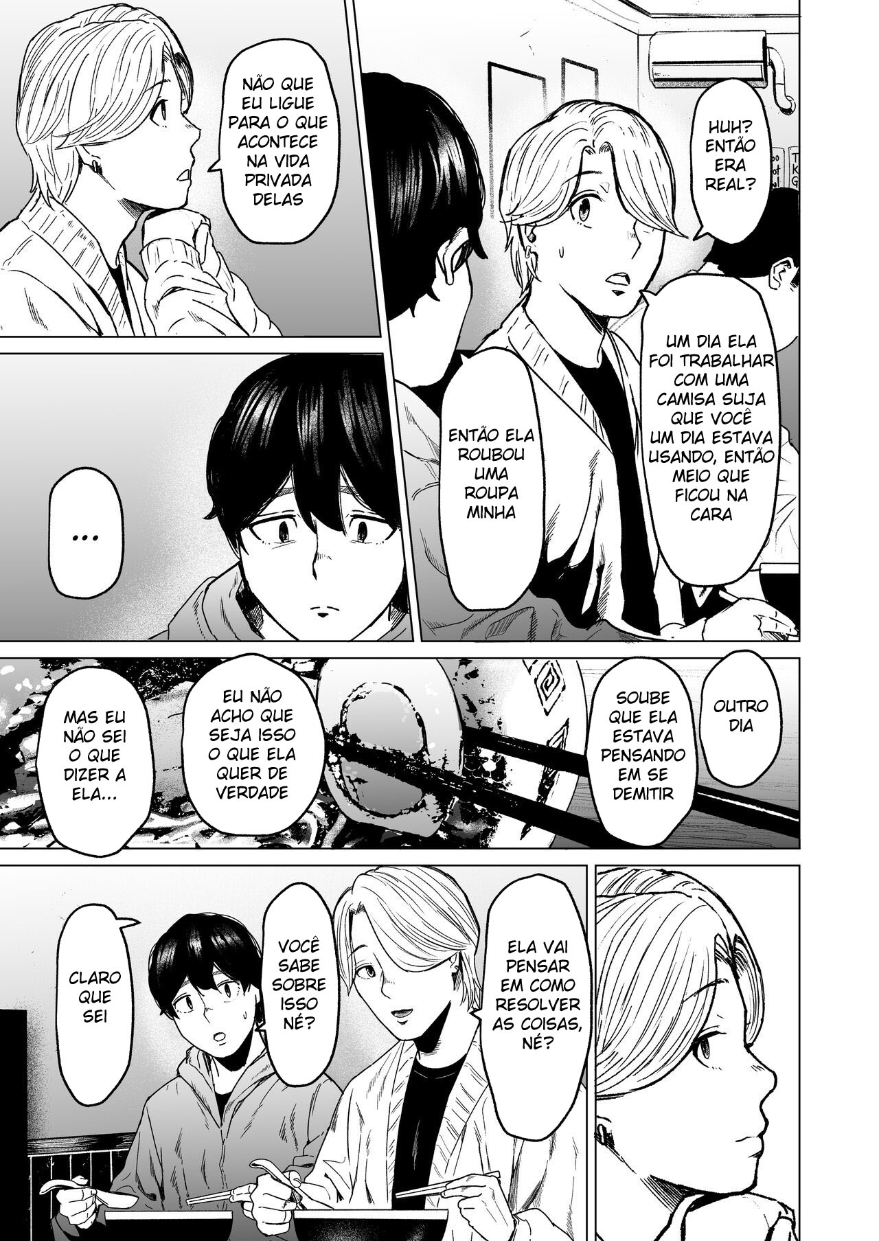 Esse Tipo de Conceito 2 - Page 29