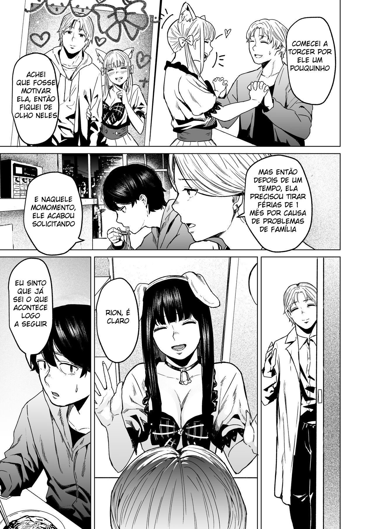 Esse Tipo de Conceito 2 - Page 35