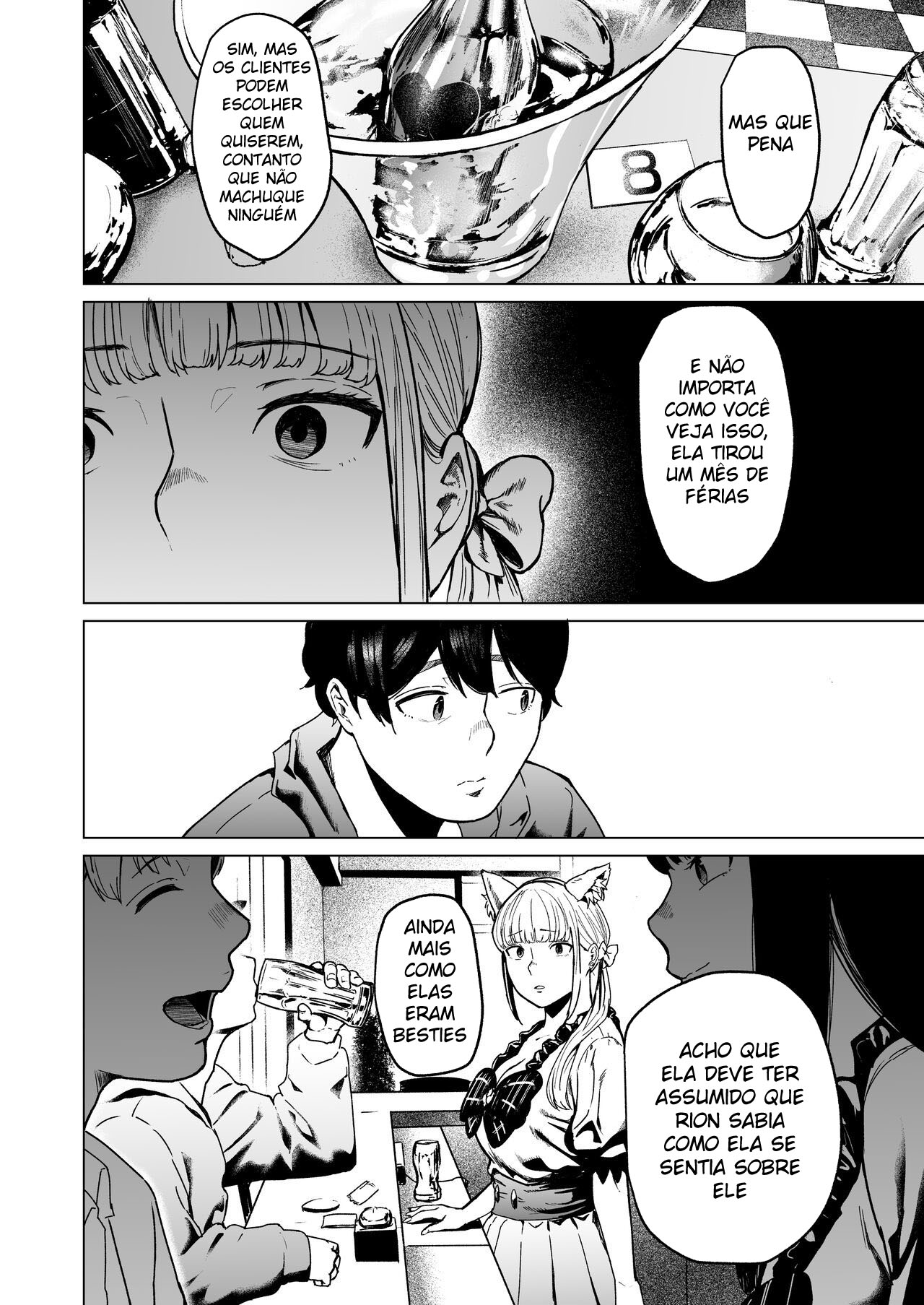Esse Tipo de Conceito 2 - Page 38