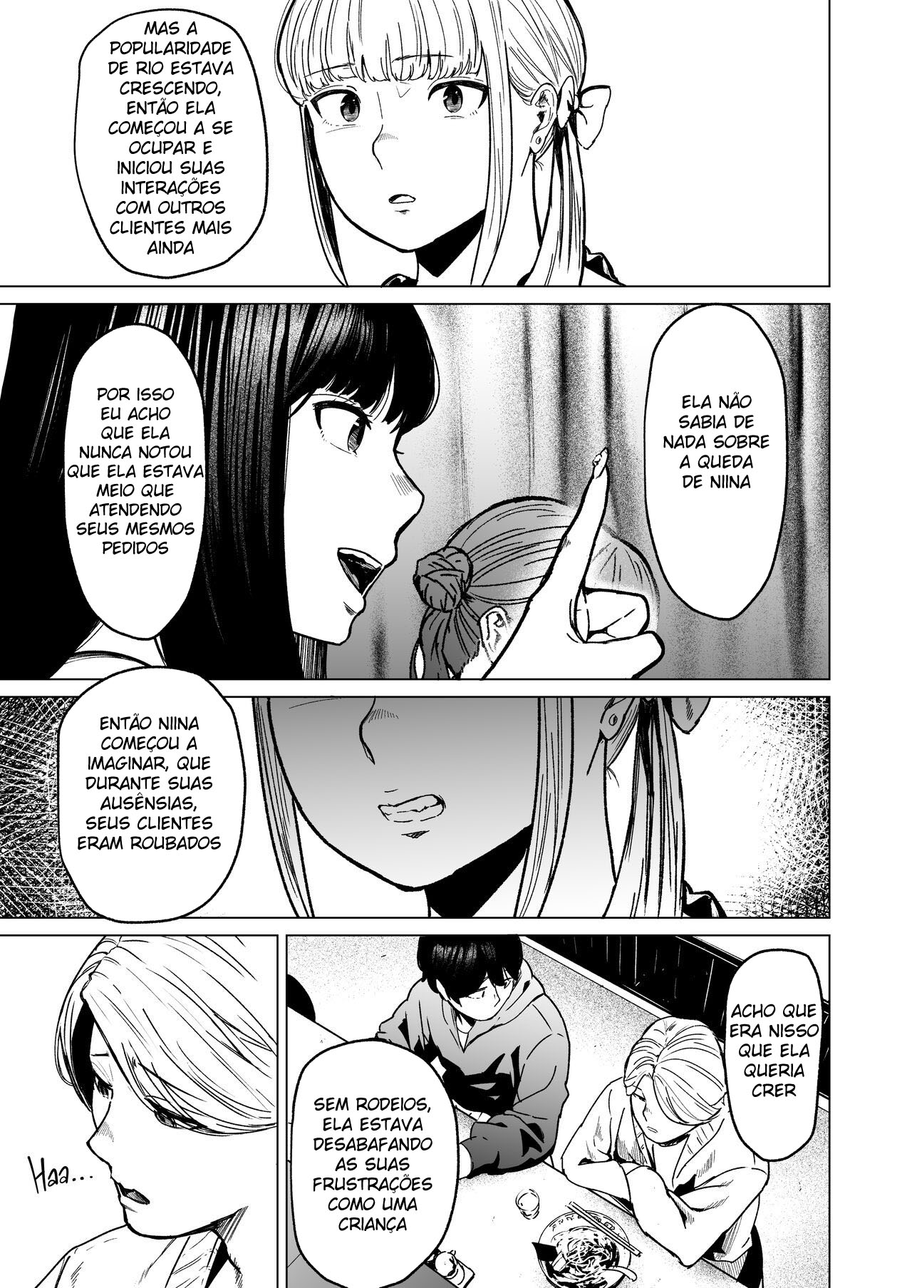 Esse Tipo de Conceito 2 - Page 39