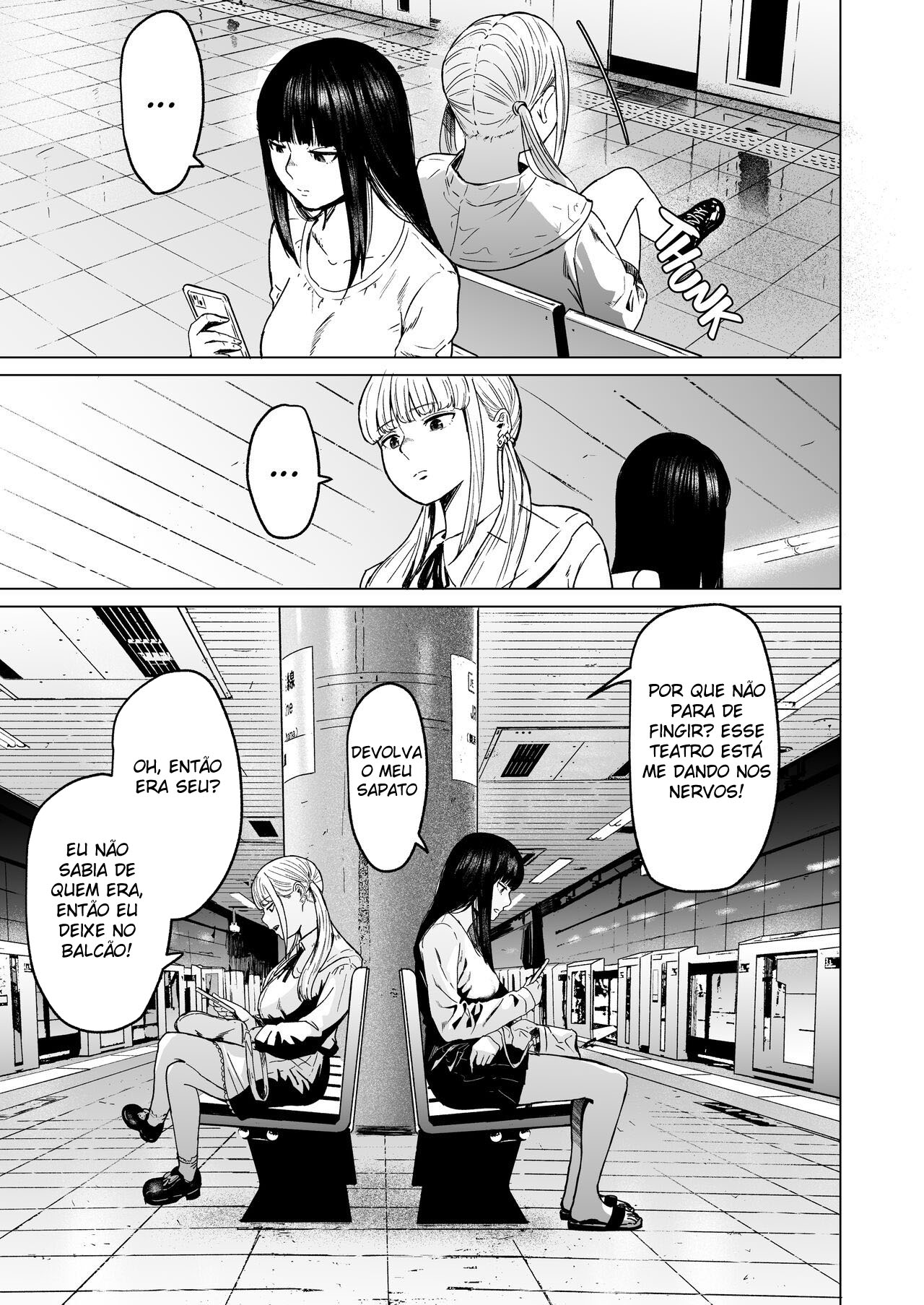 Esse Tipo de Conceito 2 - Page 45