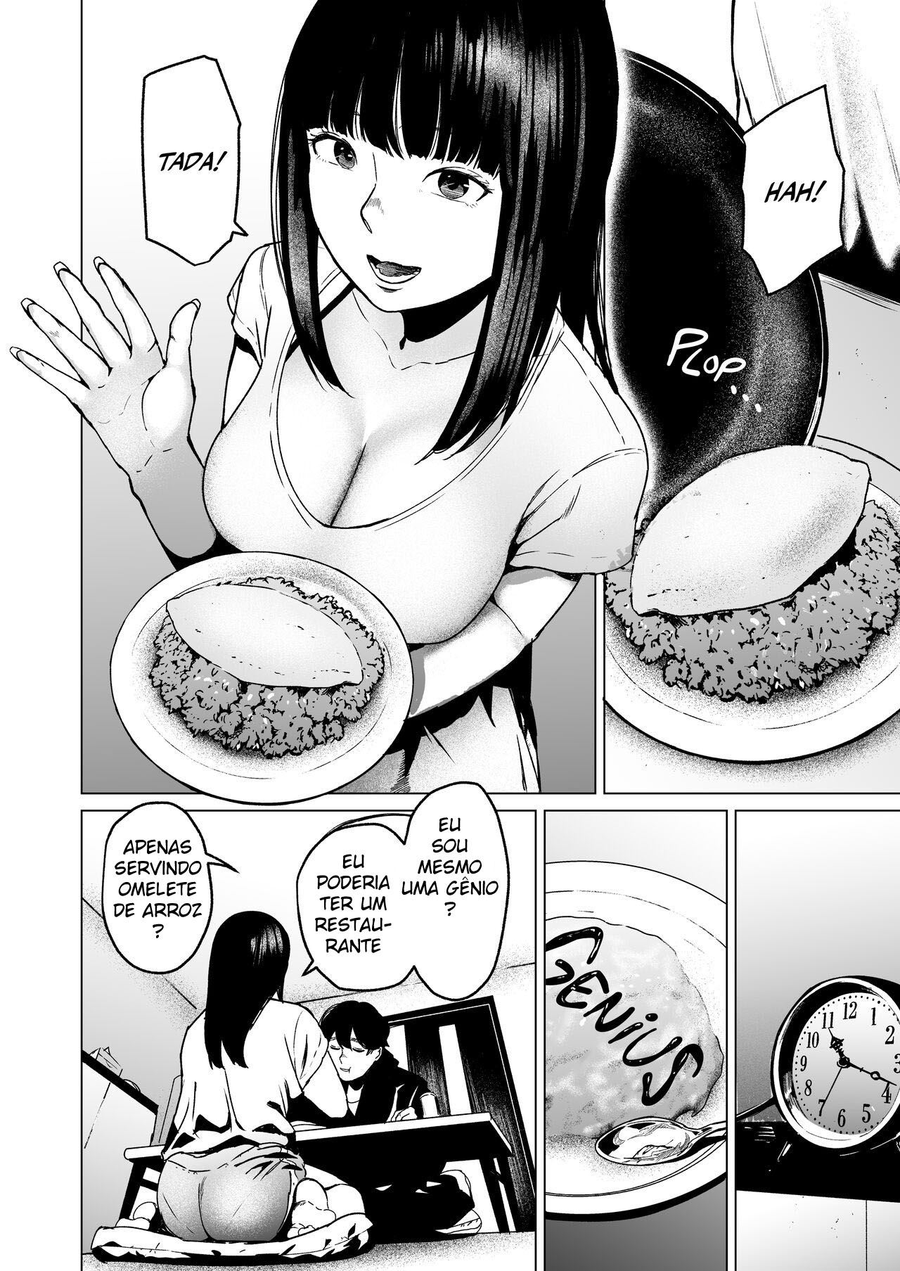 Esse Tipo de Conceito 2 - Page 50