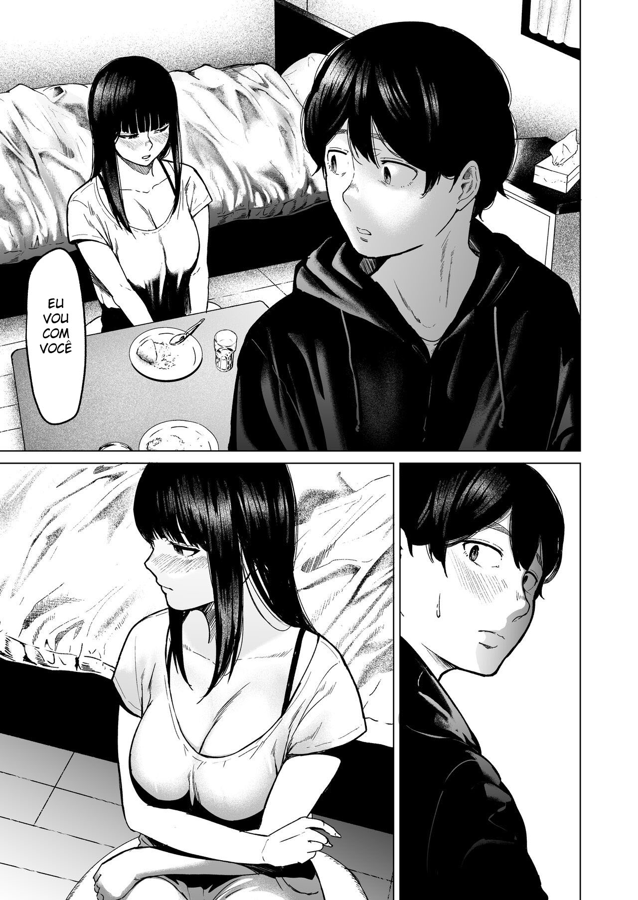 Esse Tipo de Conceito 2 - Page 53