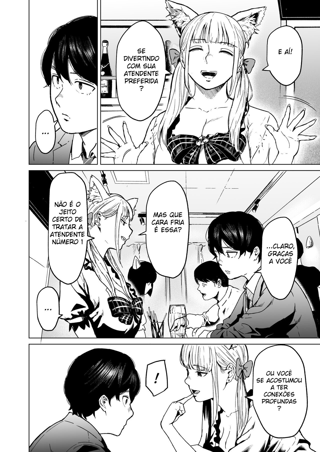 Esse Tipo de Conceito 2 - Page 90