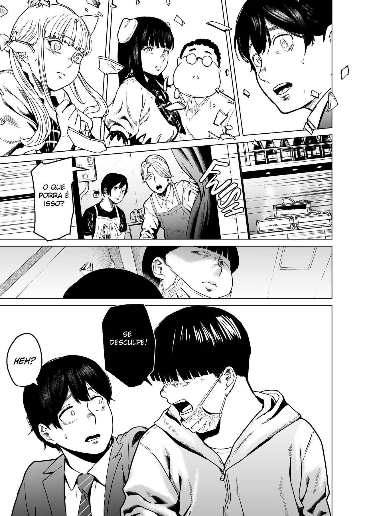 Esse Tipo de Conceito 2 - Page 95