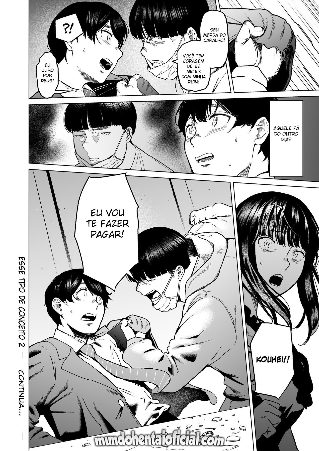 Esse Tipo de Conceito 2 - Page 96