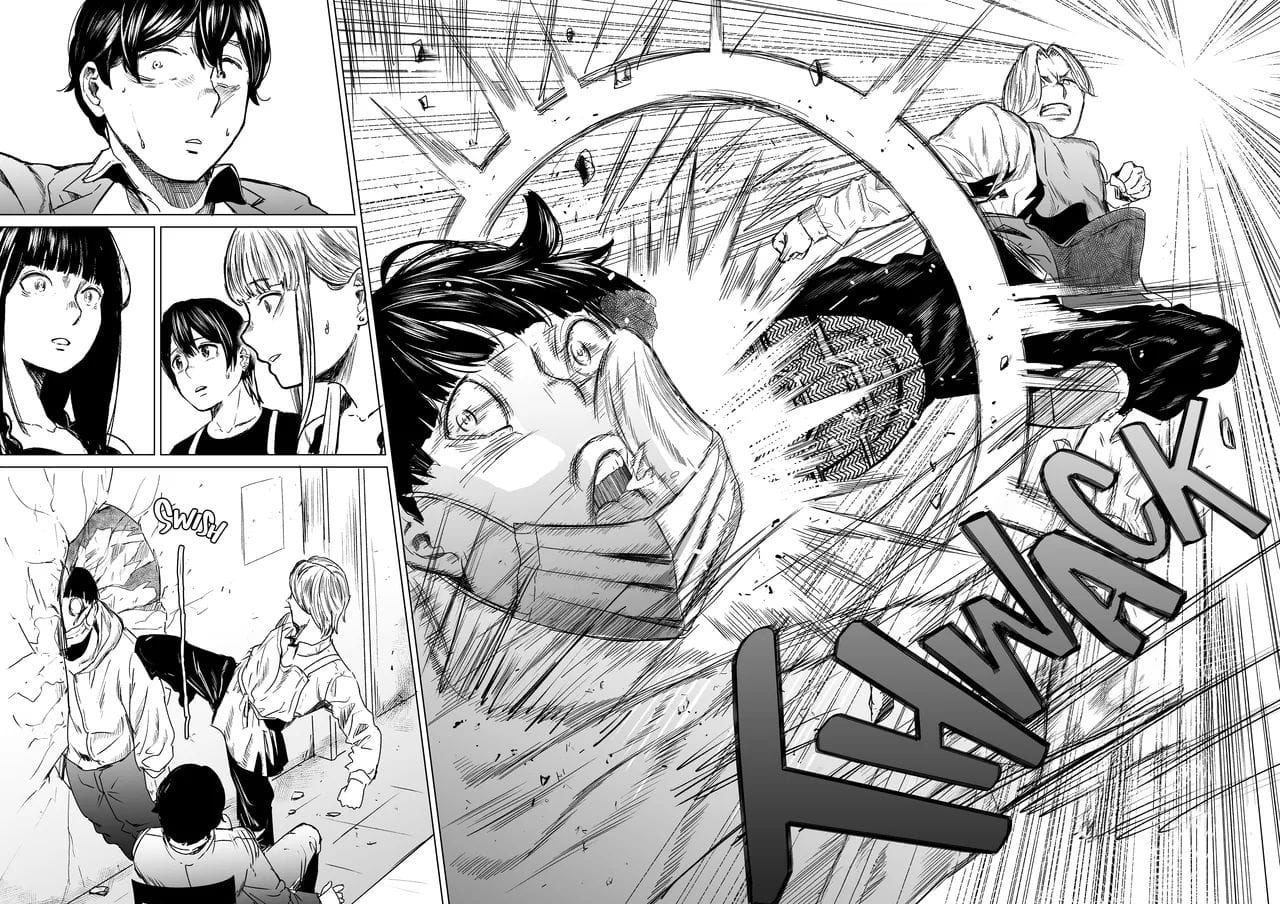 Esse Tipo de Conceito 3 - Page 8
