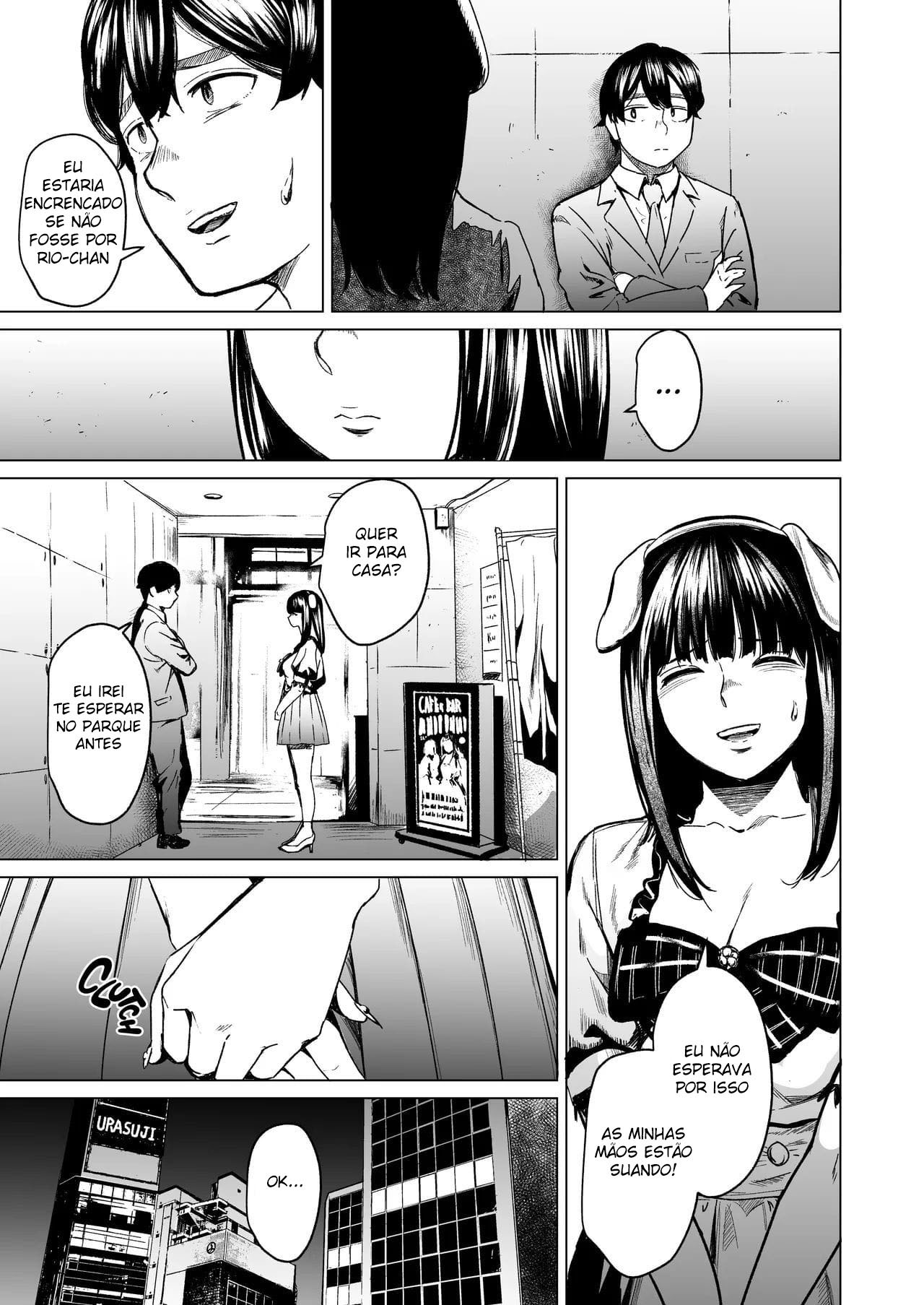 Esse Tipo de Conceito 3 - Page 10