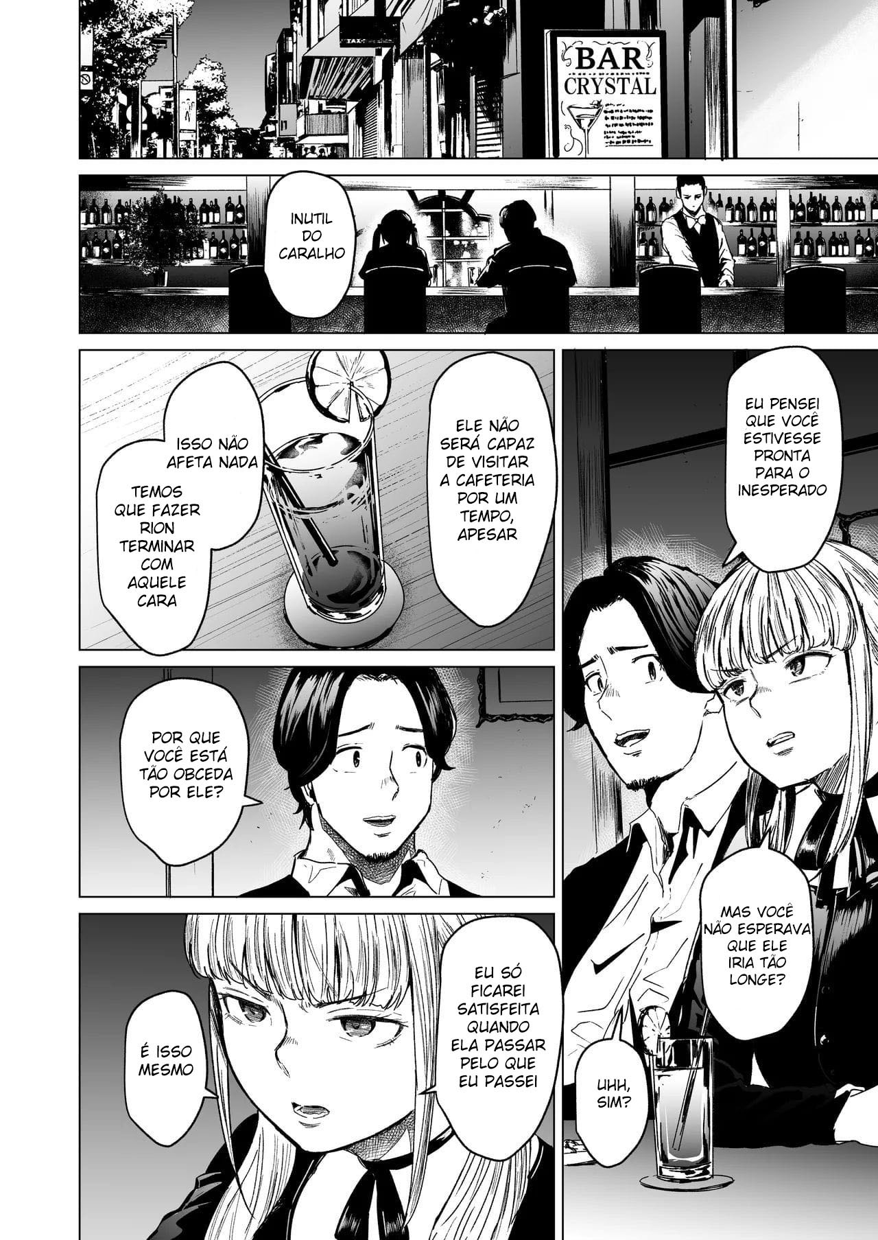 Esse Tipo de Conceito 3 - Page 11