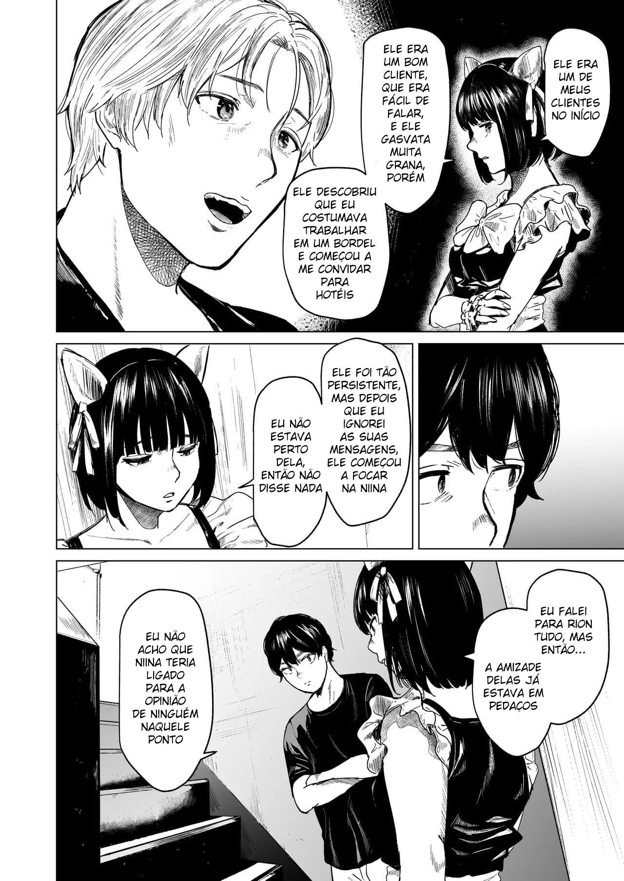 Esse Tipo de Conceito 3 - Page 15