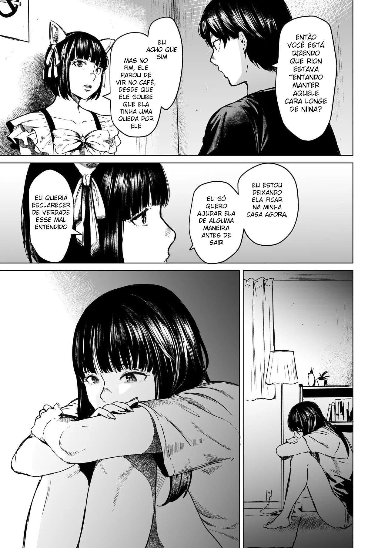 Esse Tipo de Conceito 3 - Page 16