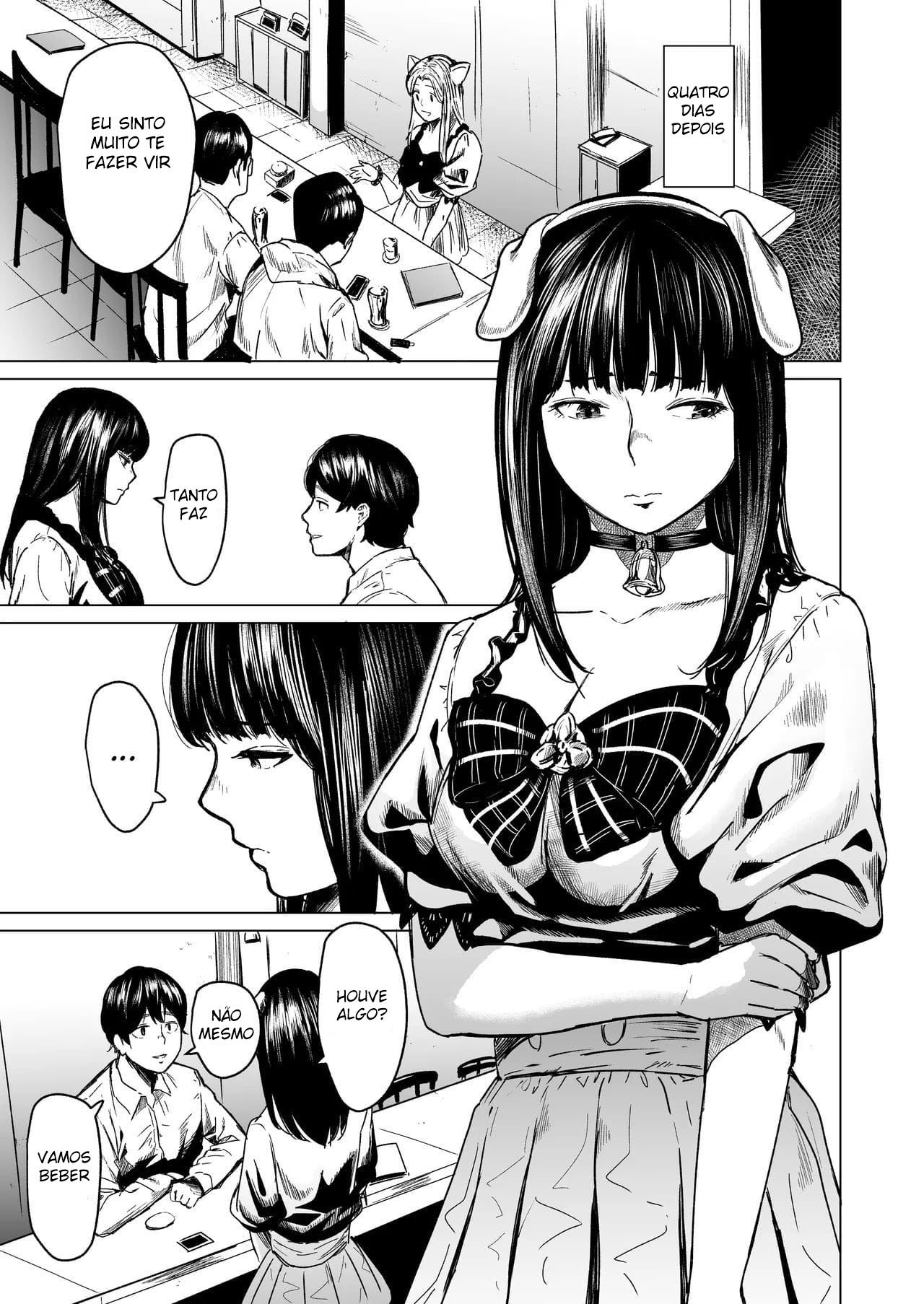 Esse Tipo de Conceito 3 - Page 18