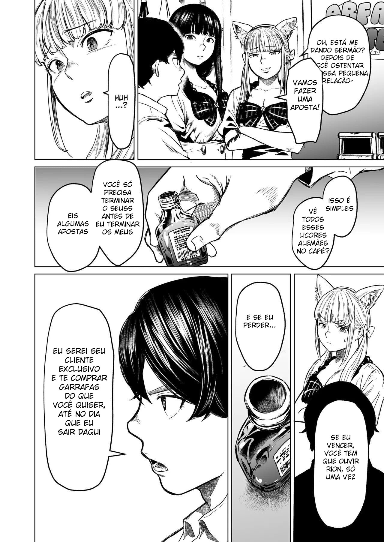 Esse Tipo de Conceito 3 - Page 21